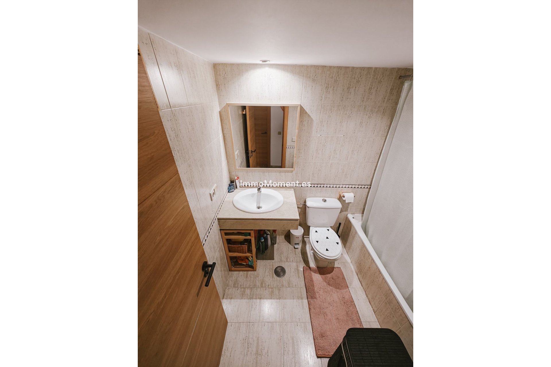 Resale - Apartment - Manilva