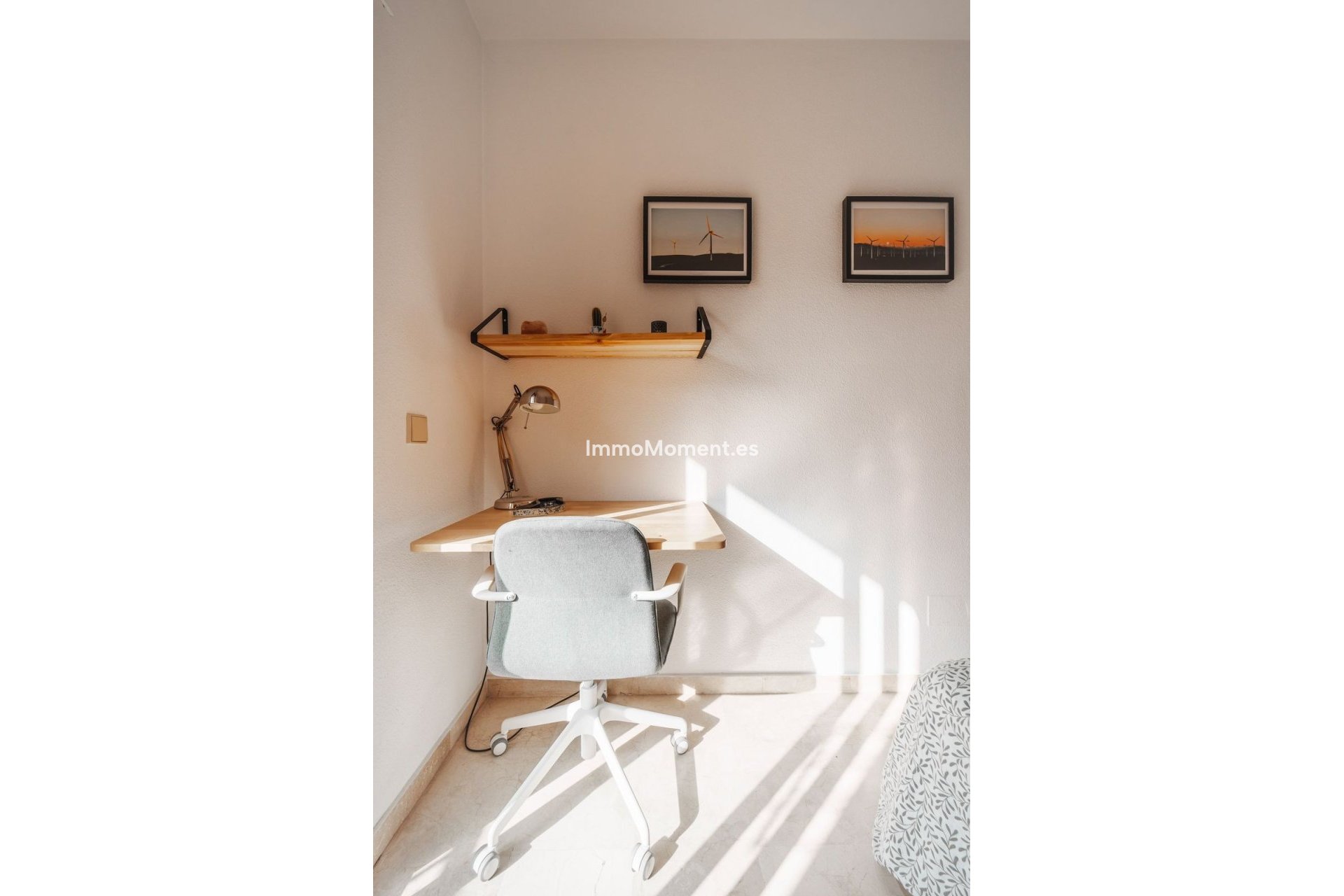 Resale - Apartment - Manilva