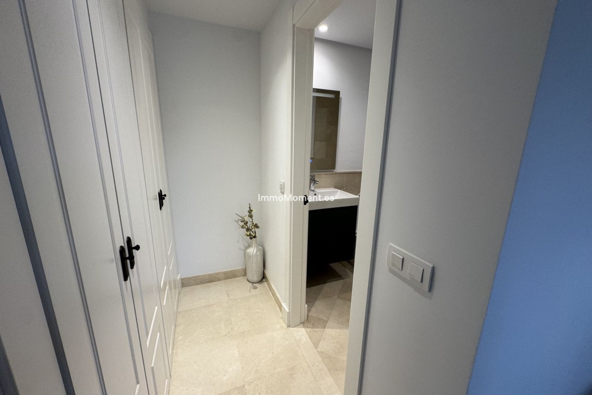 Resale - Apartment - Marbella - Aloha