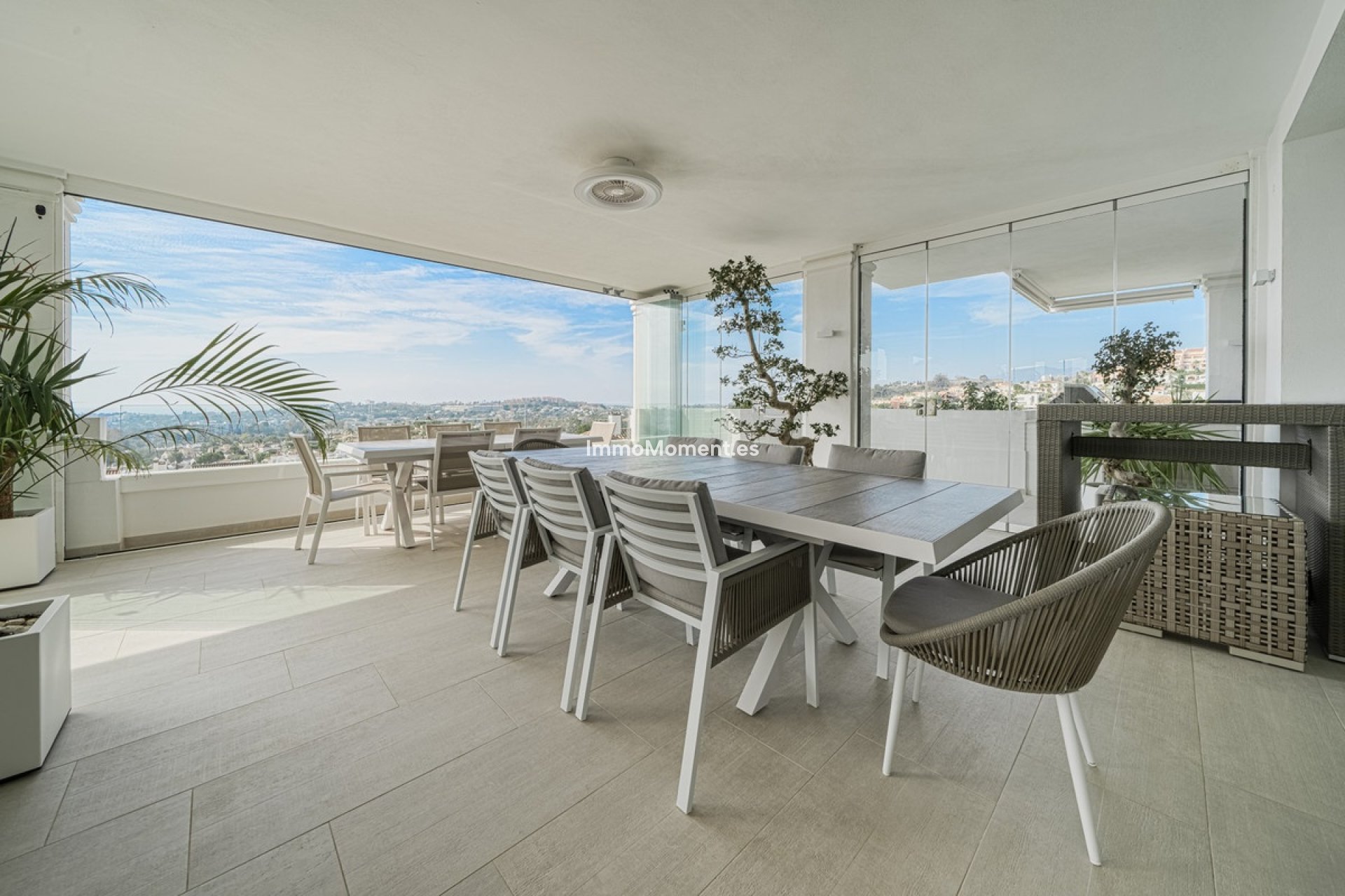 Resale - Apartment - Marbella - Aloha