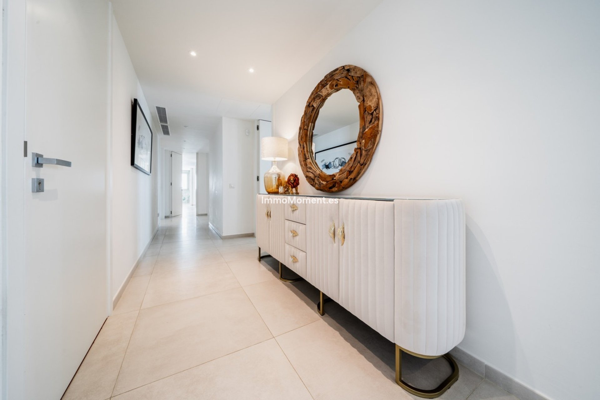 Resale - Apartment - Marbella - Aloha