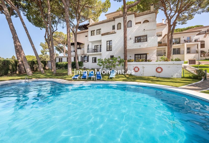 Resale - Apartment - Marbella - Aloha