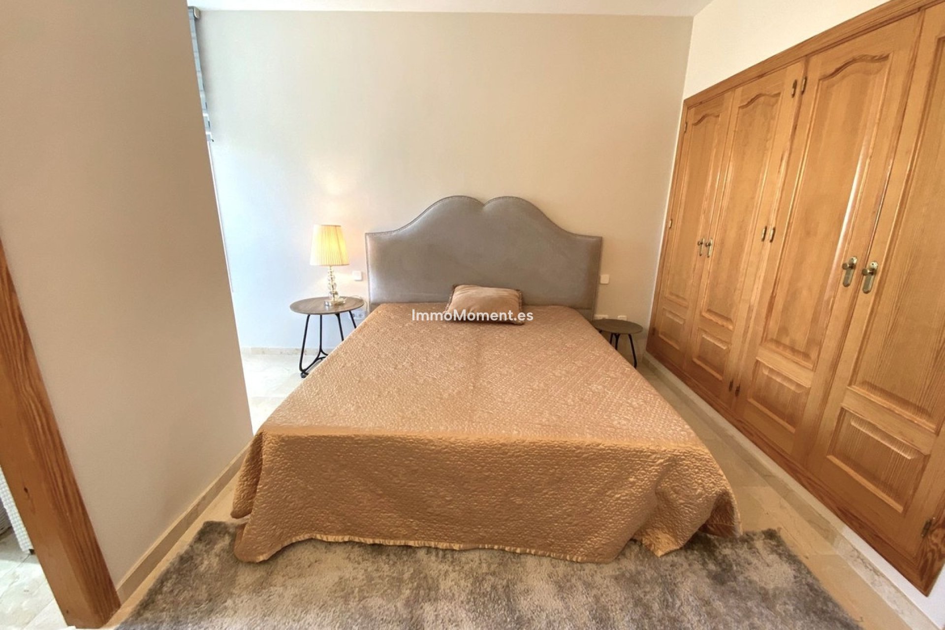 Resale - Apartment - Marbella - Aloha