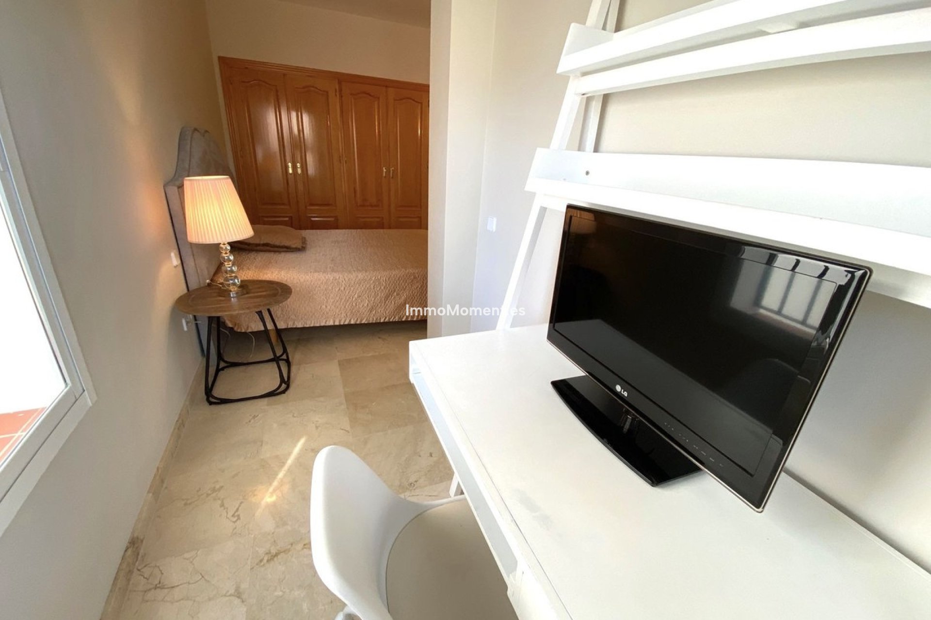 Resale - Apartment - Marbella - Aloha