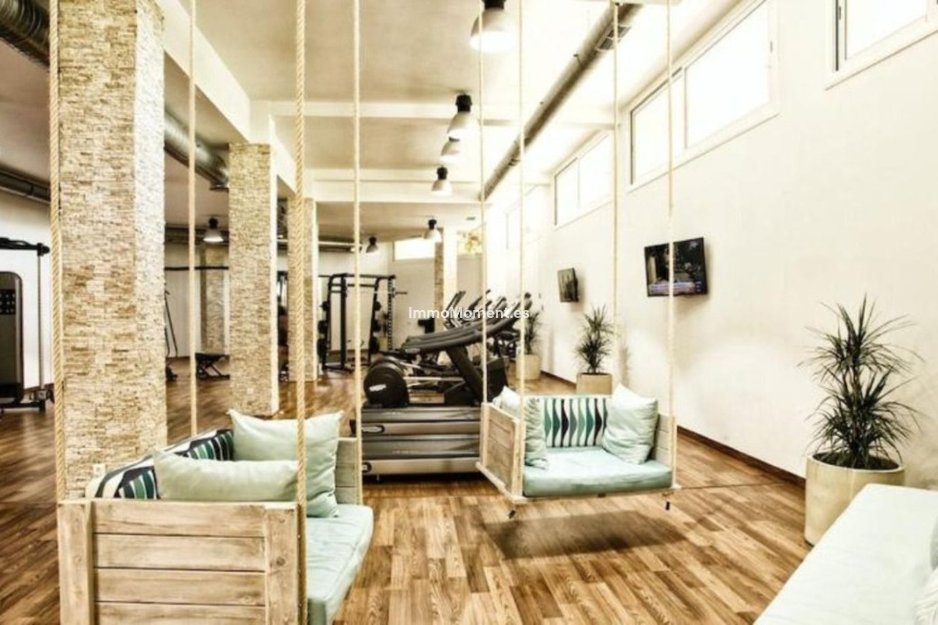 Resale - Apartment - Marbella - Aloha