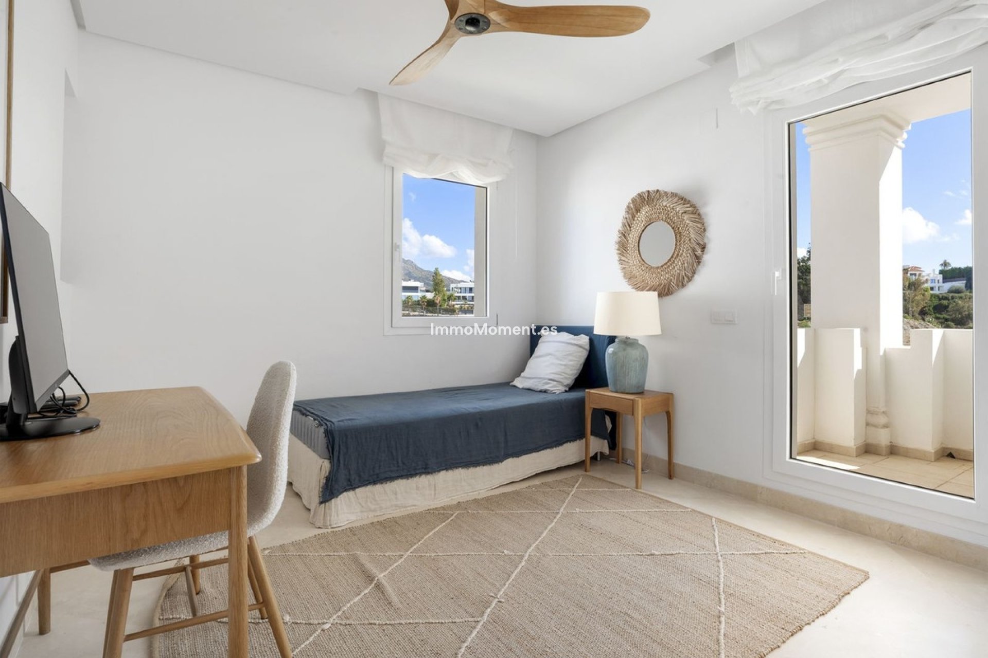 Resale - Apartment - Marbella - Aloha