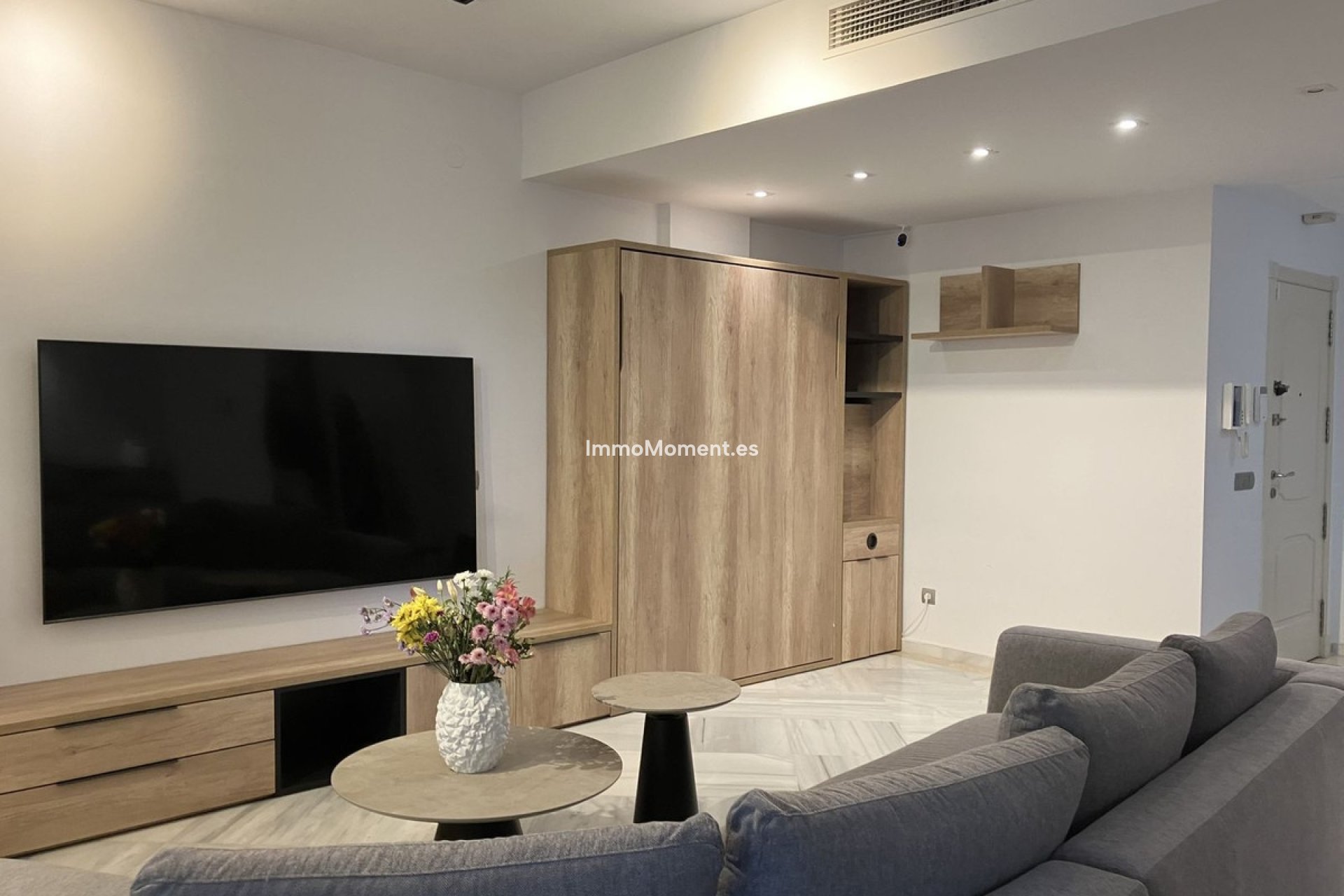 Resale - Apartment - Marbella - Aloha