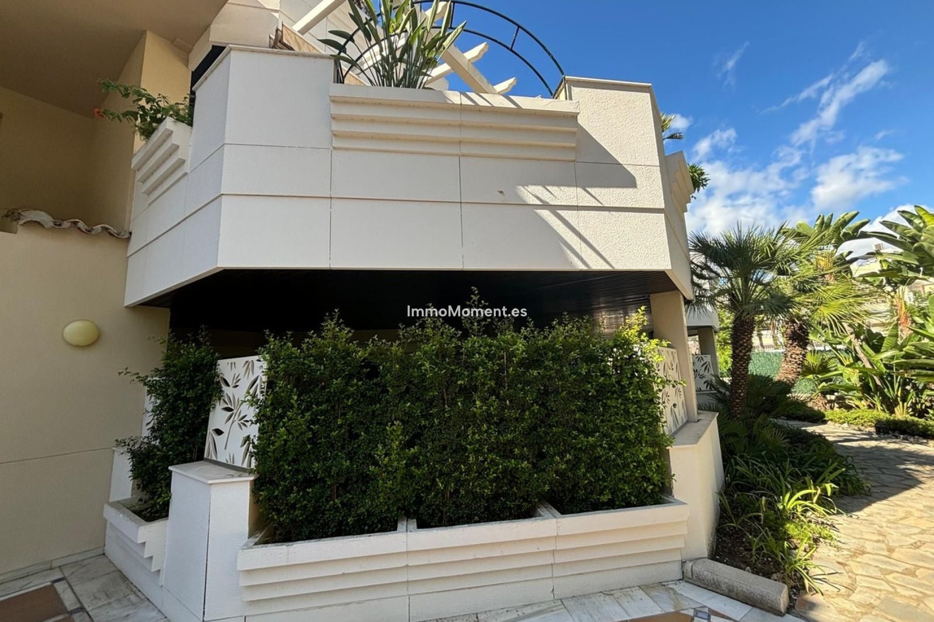 Resale - Apartment - Marbella - Aloha