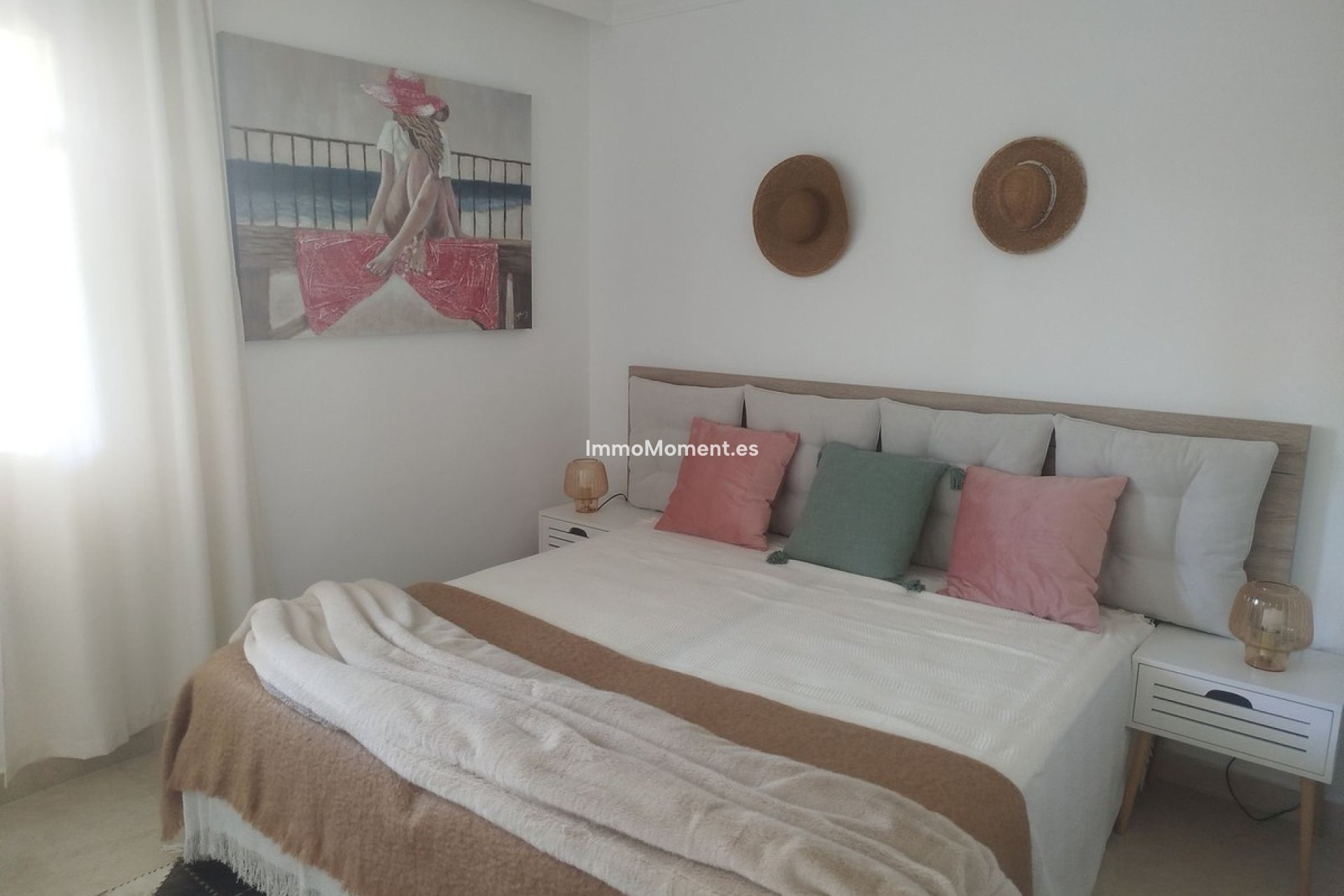 Resale - Apartment - Marbella - Aloha