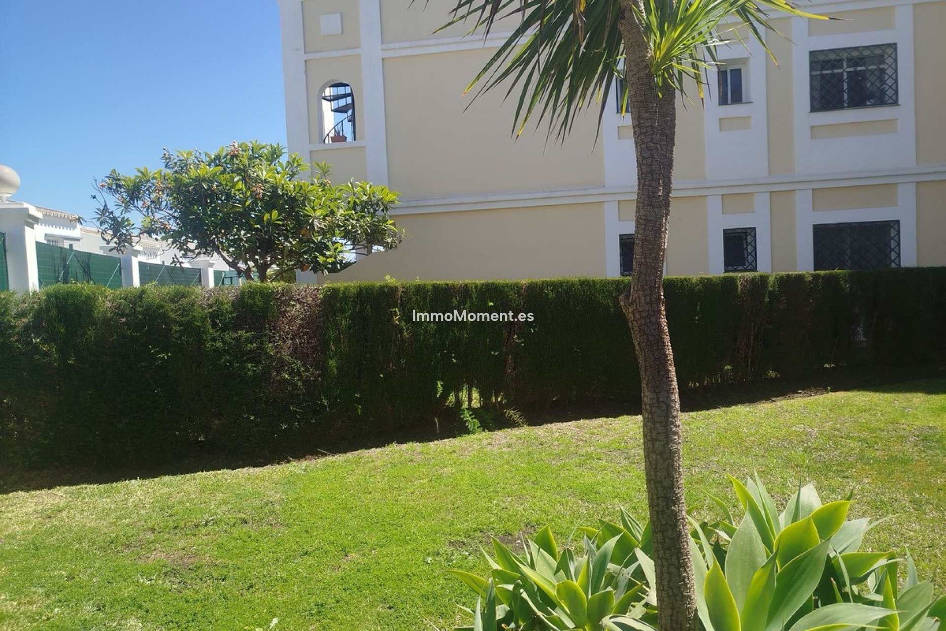 Resale - Apartment - Marbella - Aloha