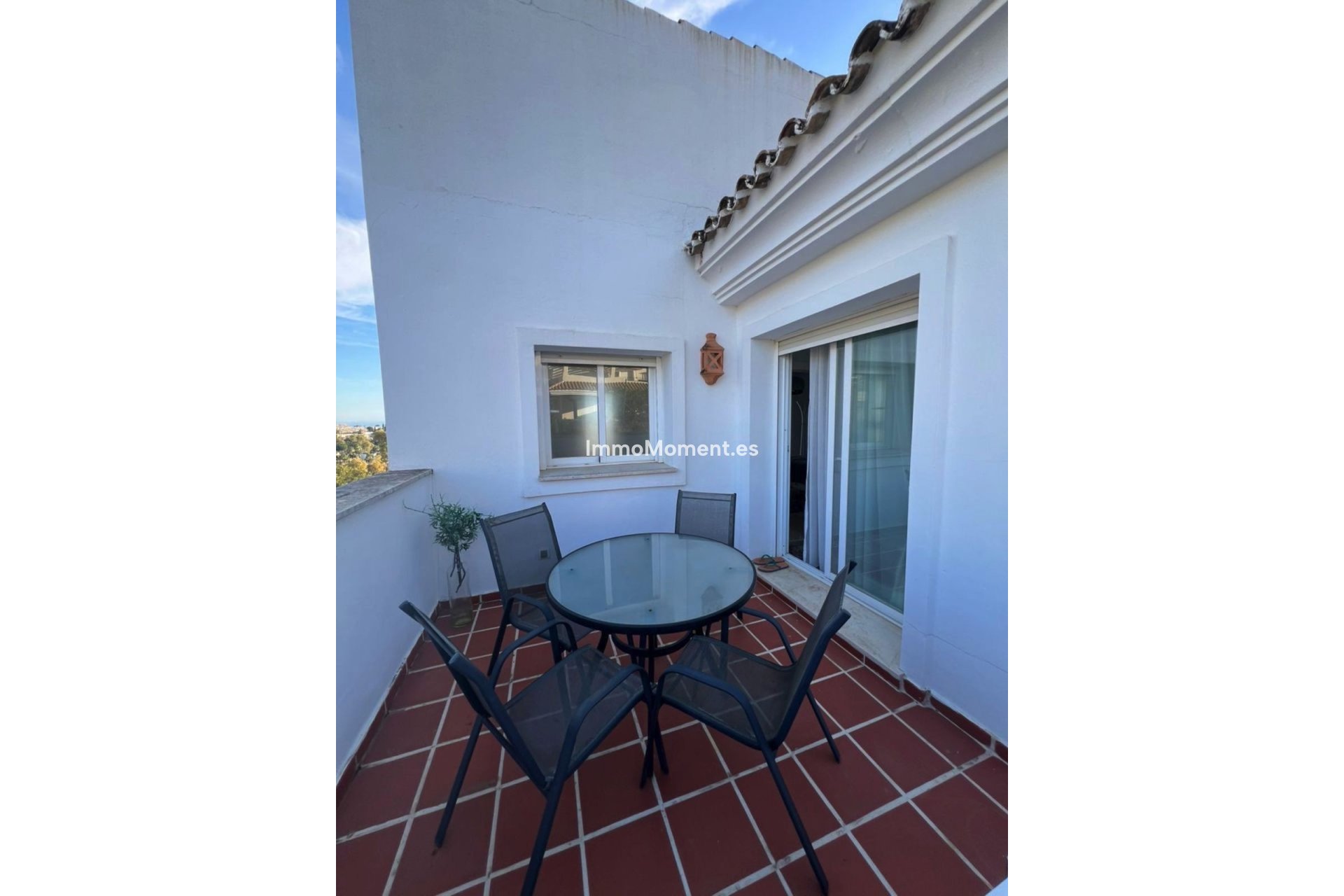 Resale - Apartment - Marbella - Aloha
