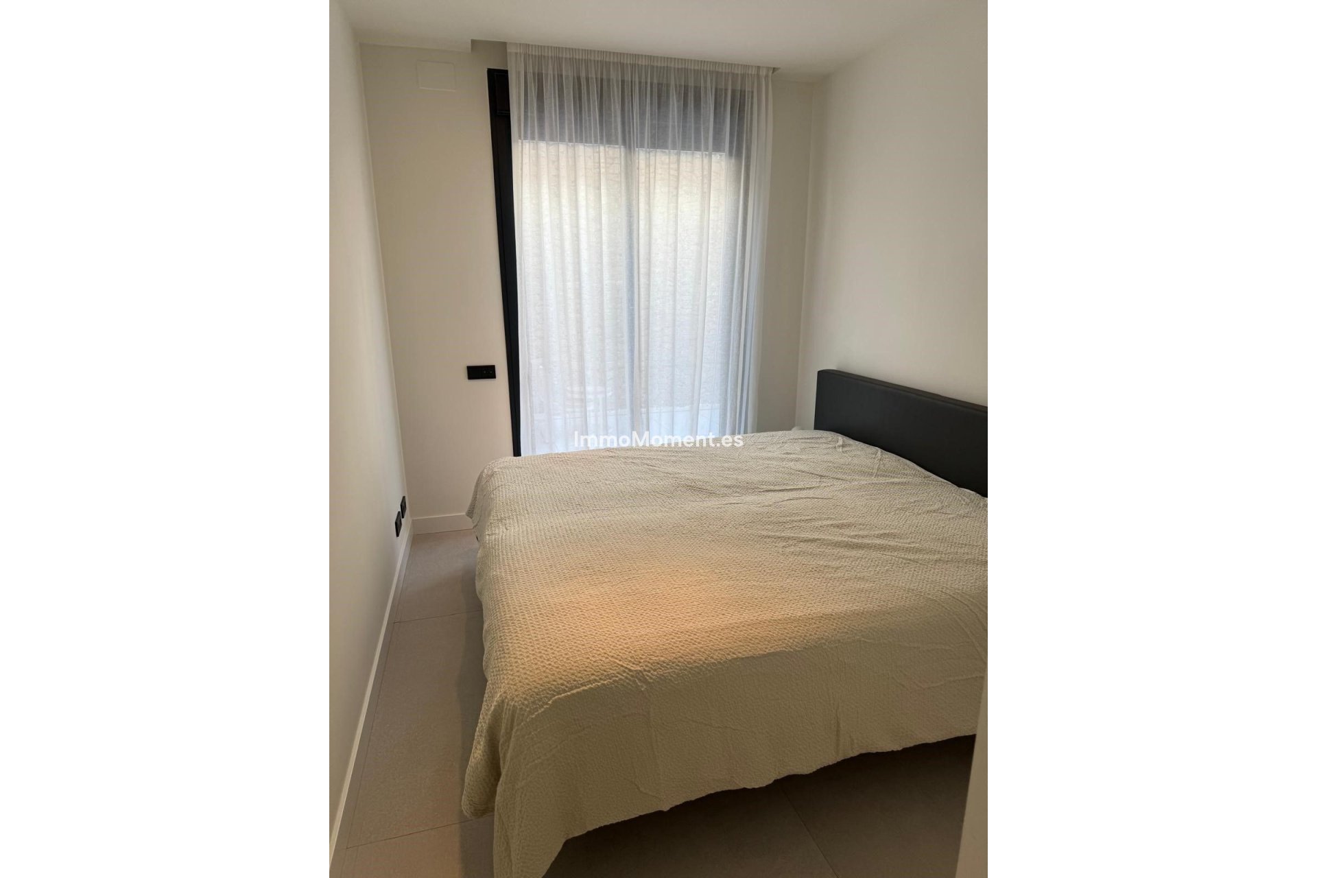 Resale - Apartment - Marbella - Altos de los Monteros
