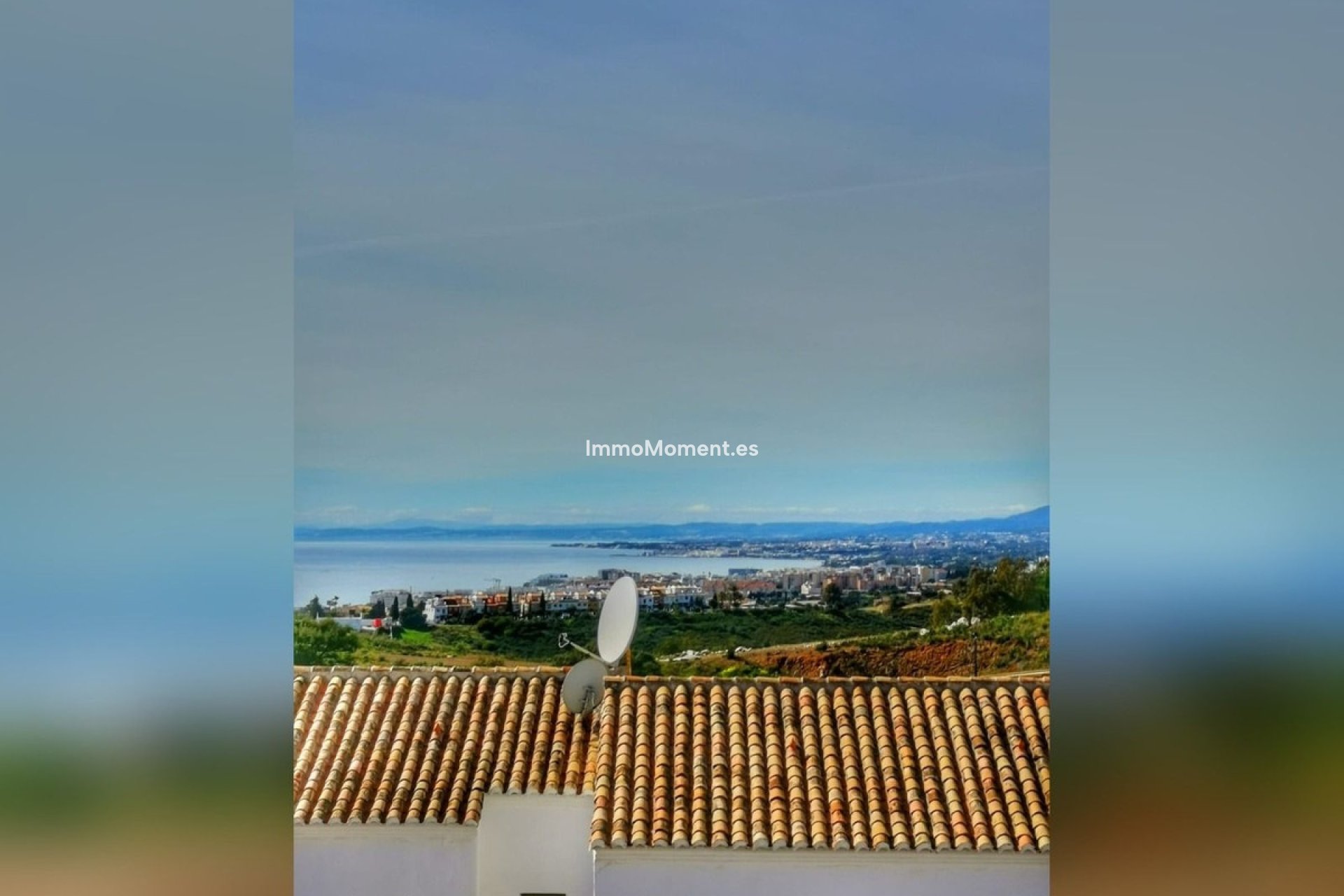 Resale - Apartment - Marbella - Altos de los Monteros