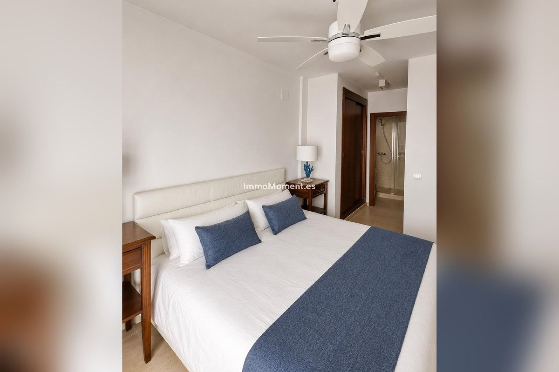 Resale - Apartment - Marbella - Altos de los Monteros