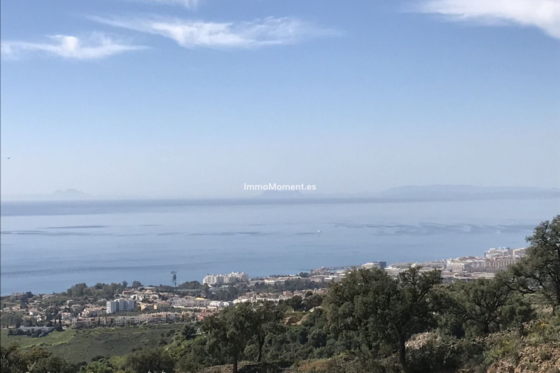 Resale - Apartment - Marbella - Altos de los Monteros