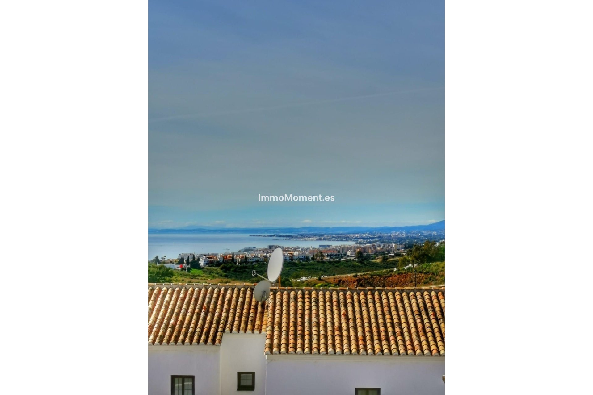 Resale - Apartment - Marbella - Altos de los Monteros