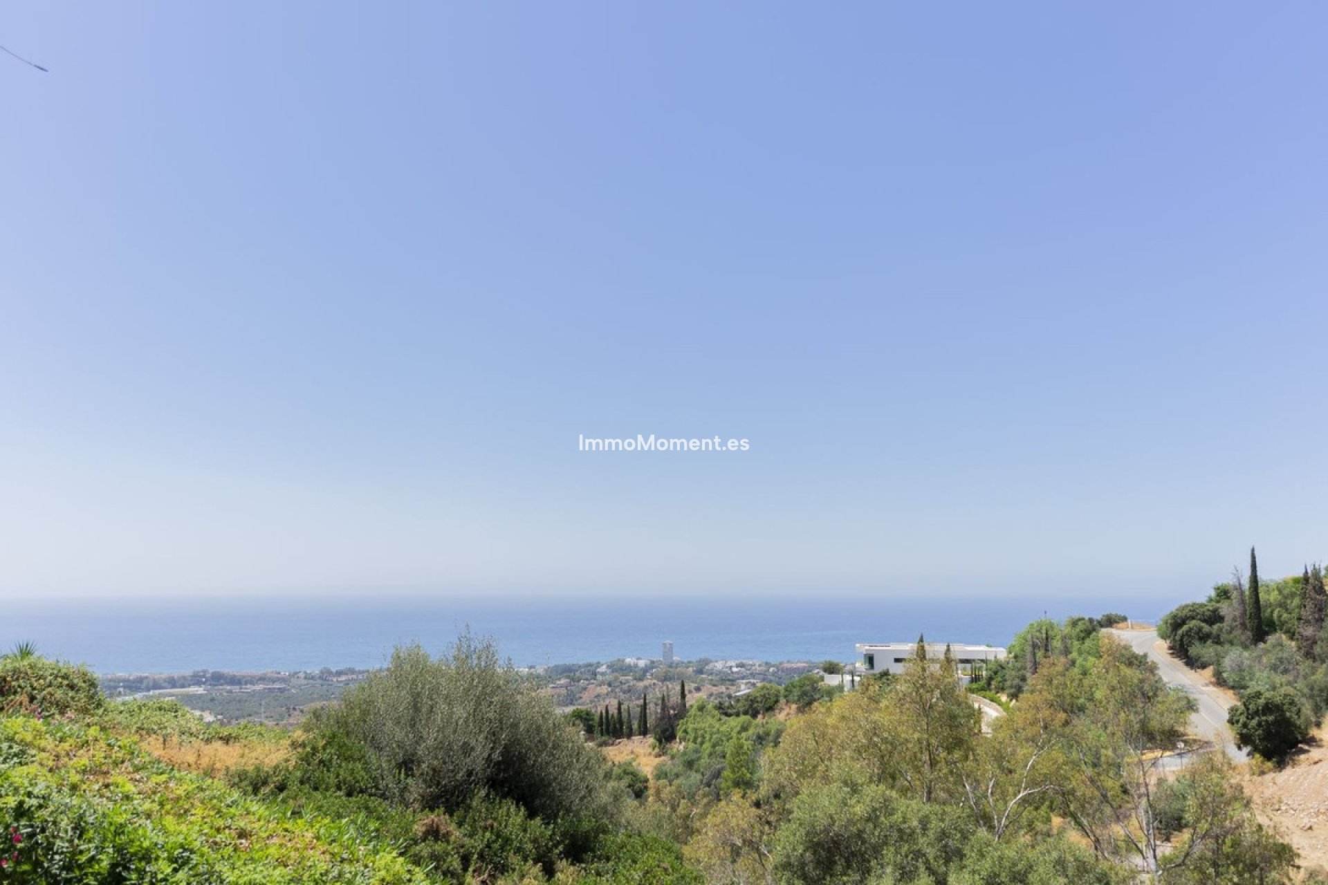 Resale - Apartment - Marbella - Altos de los Monteros