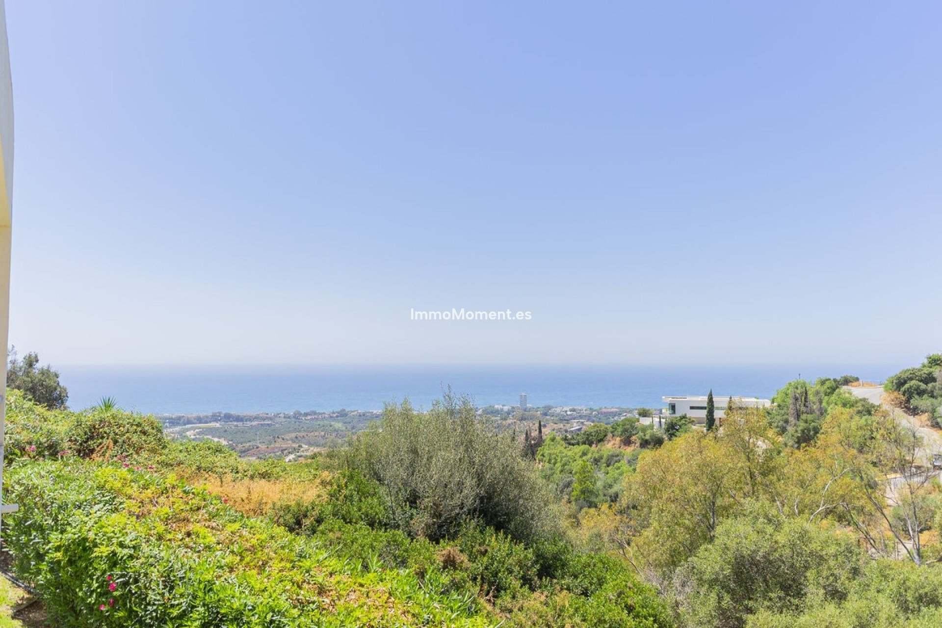 Resale - Apartment - Marbella - Altos de los Monteros