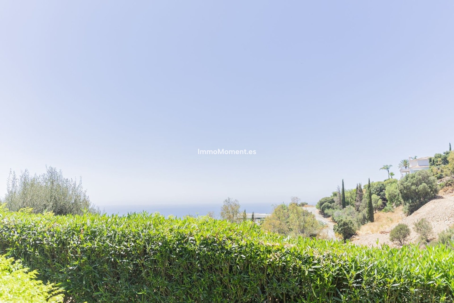 Resale - Apartment - Marbella - Altos de los Monteros