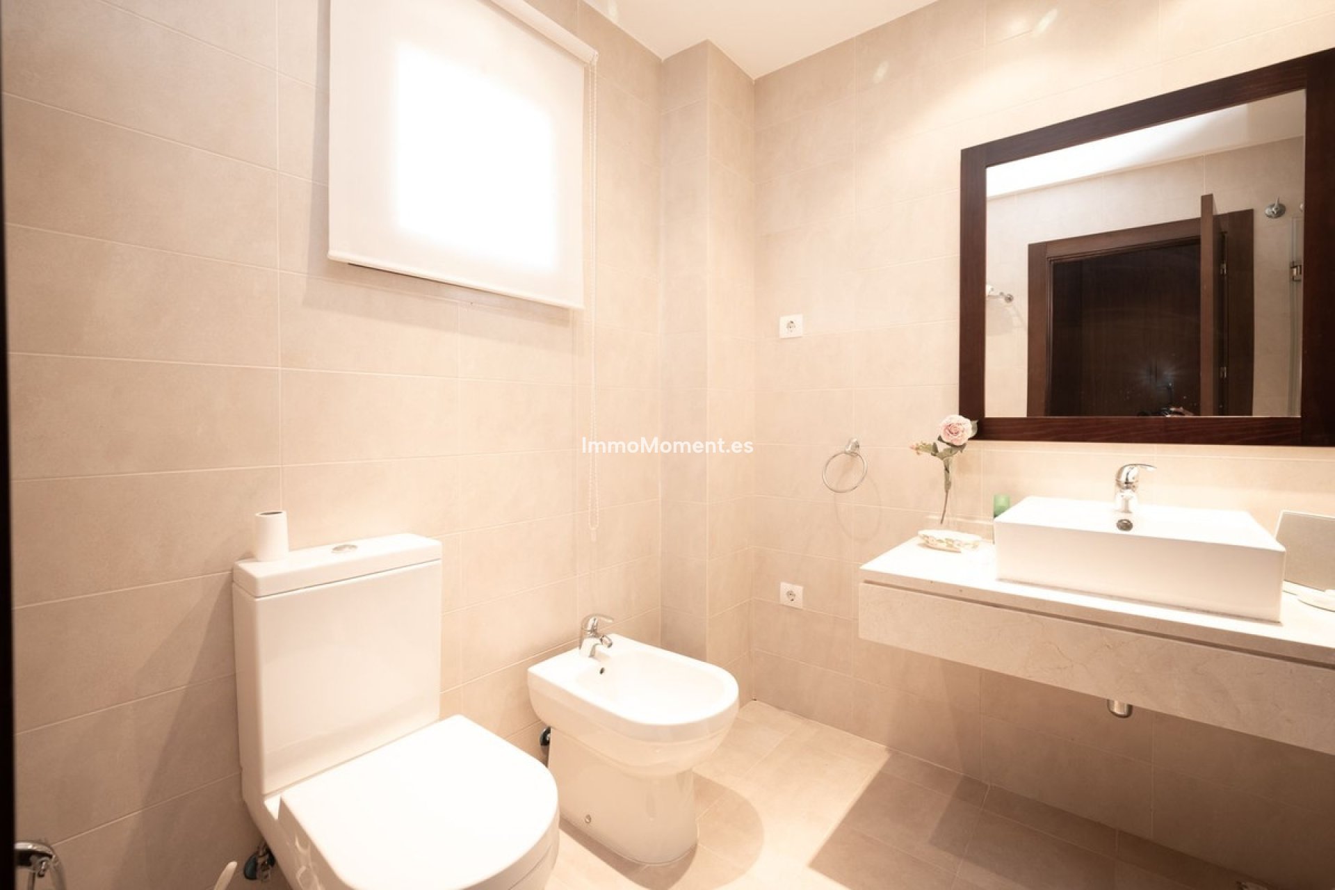 Resale - Apartment - Marbella - Altos de los Monteros