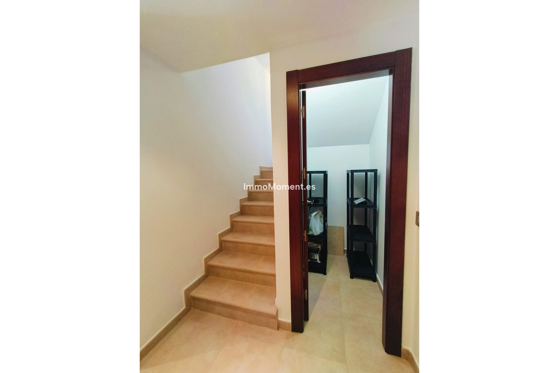 Resale - Apartment - Marbella - Altos de los Monteros