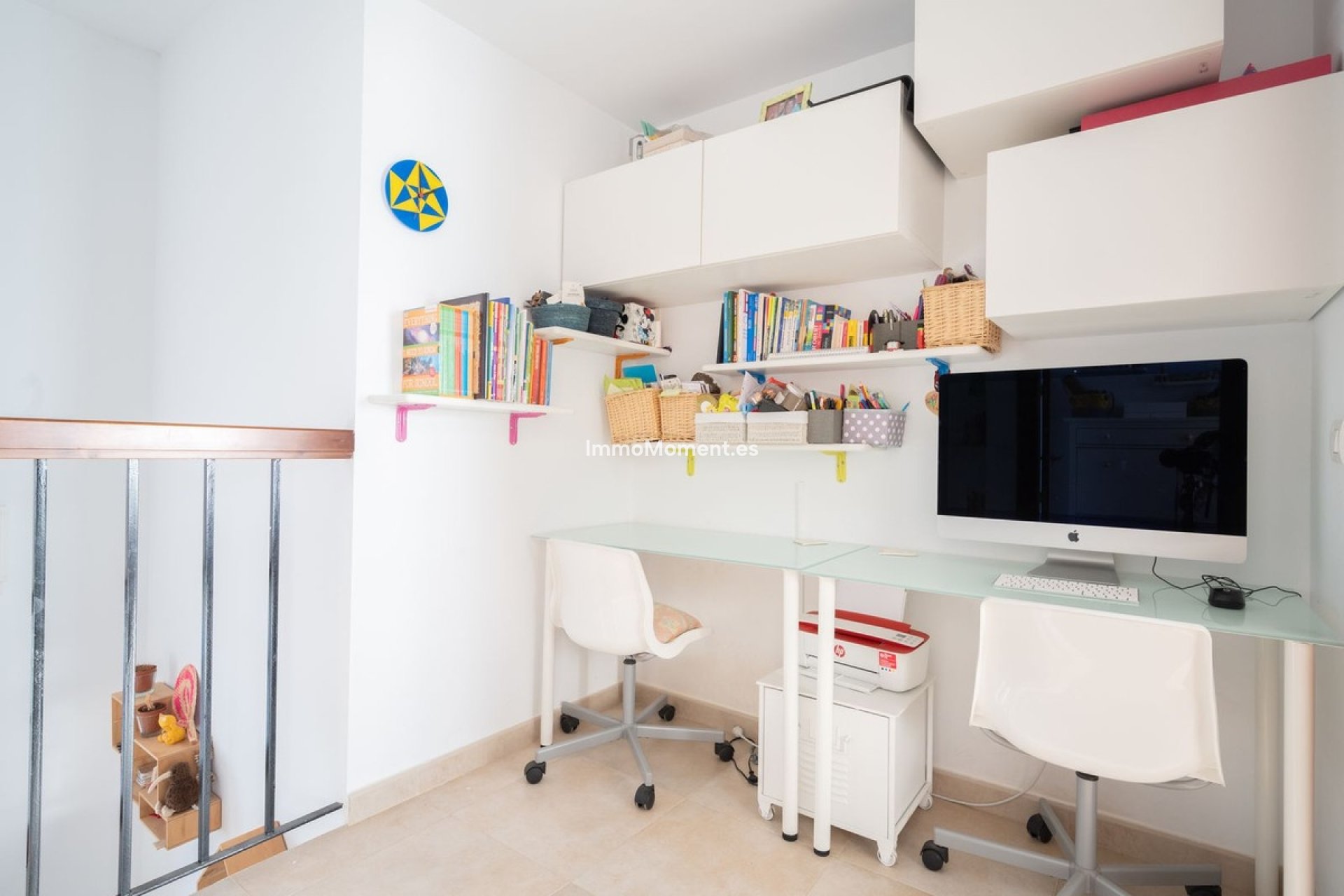 Resale - Apartment - Marbella - Altos de los Monteros