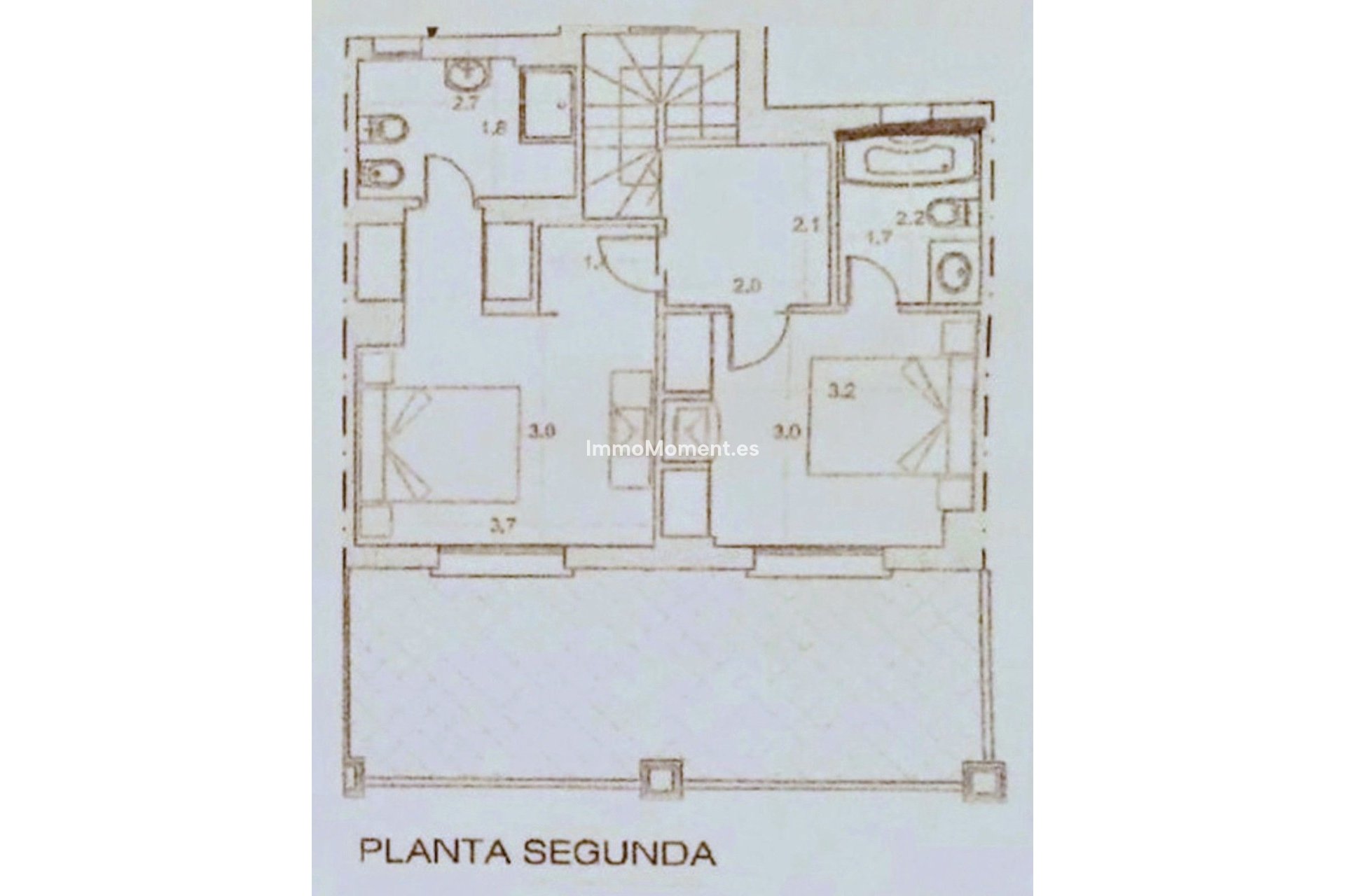 Resale - Apartment - Marbella - Altos de los Monteros