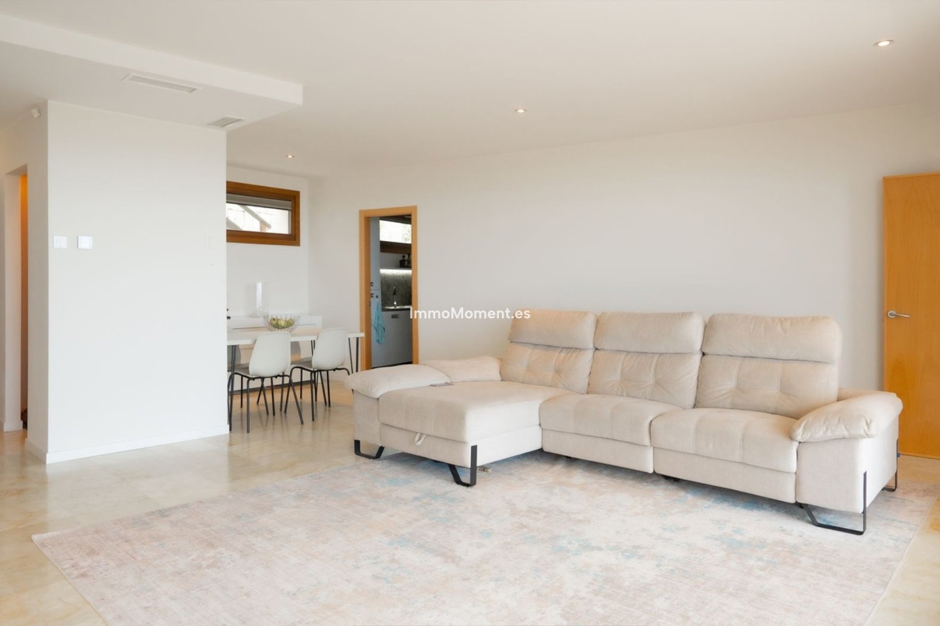 Resale - Apartment - Marbella - Altos de los Monteros