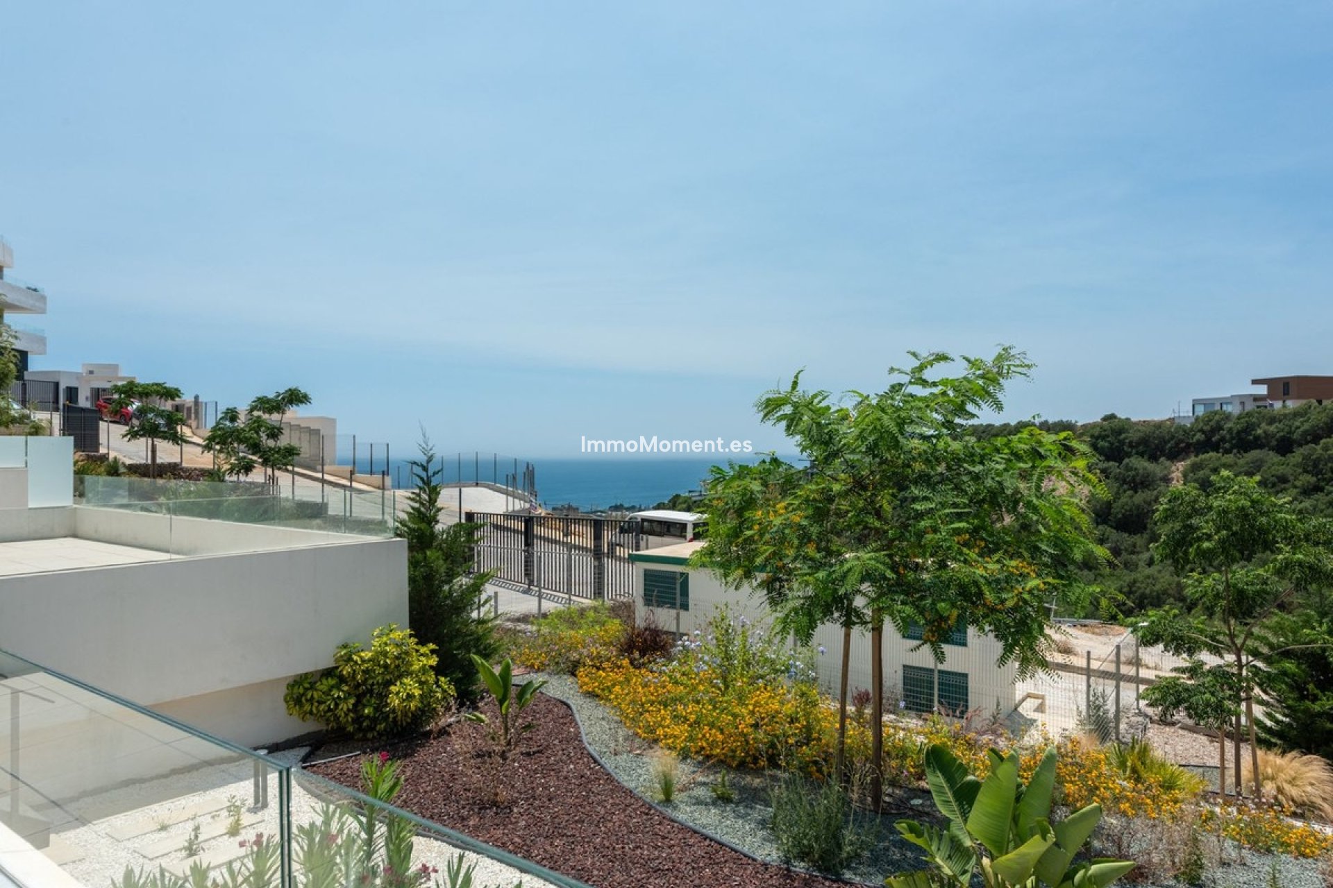 Resale - Apartment - Marbella - Altos de los Monteros