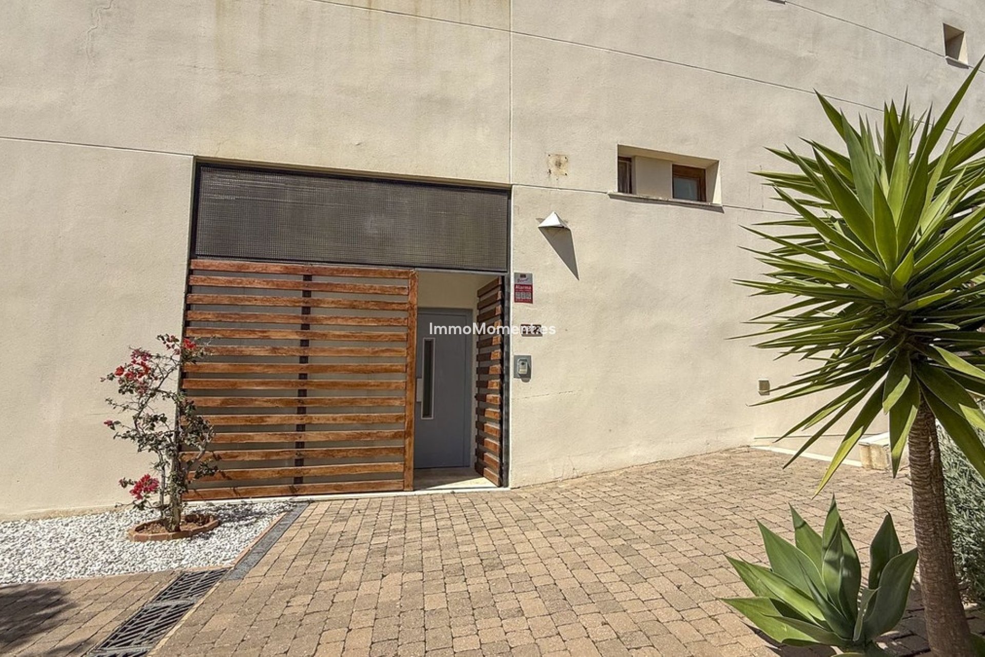 Resale - Apartment - Marbella - Altos de los Monteros