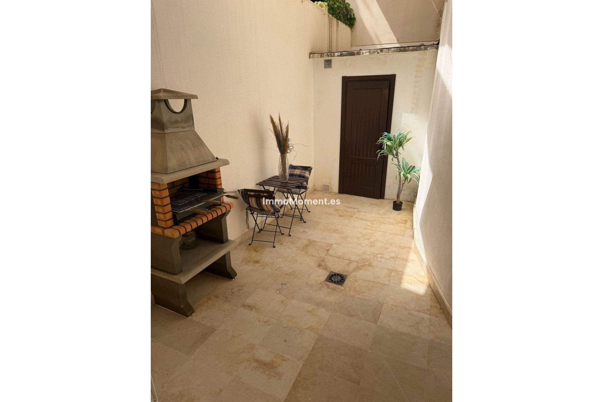Resale - Apartment - Marbella - Altos de los Monteros