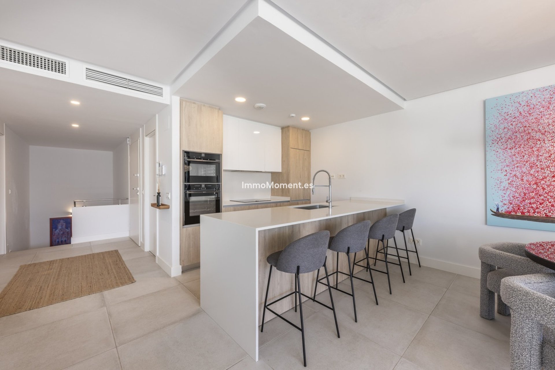 Resale - Apartment - Marbella - Artola