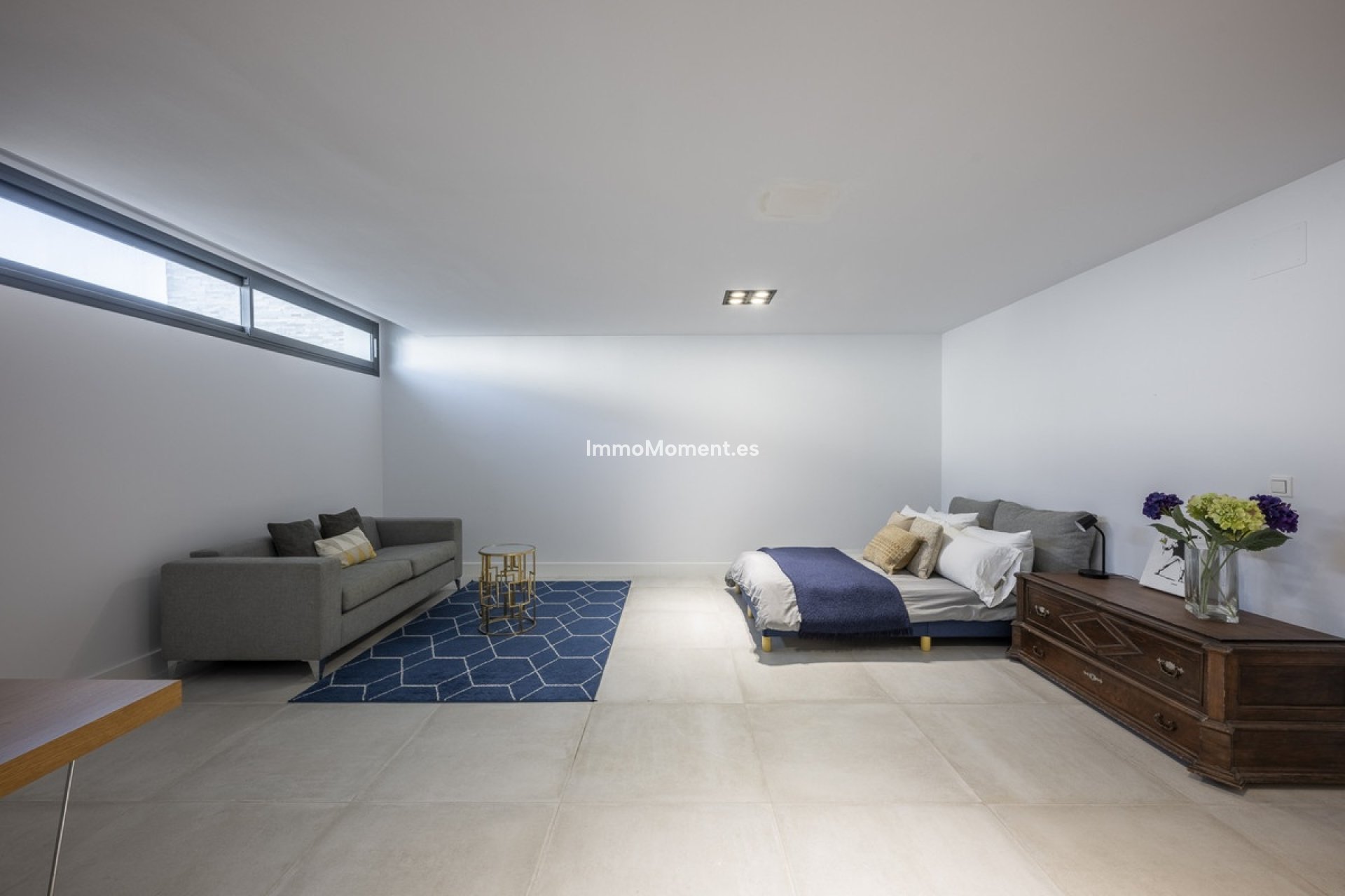 Resale - Apartment - Marbella - Artola