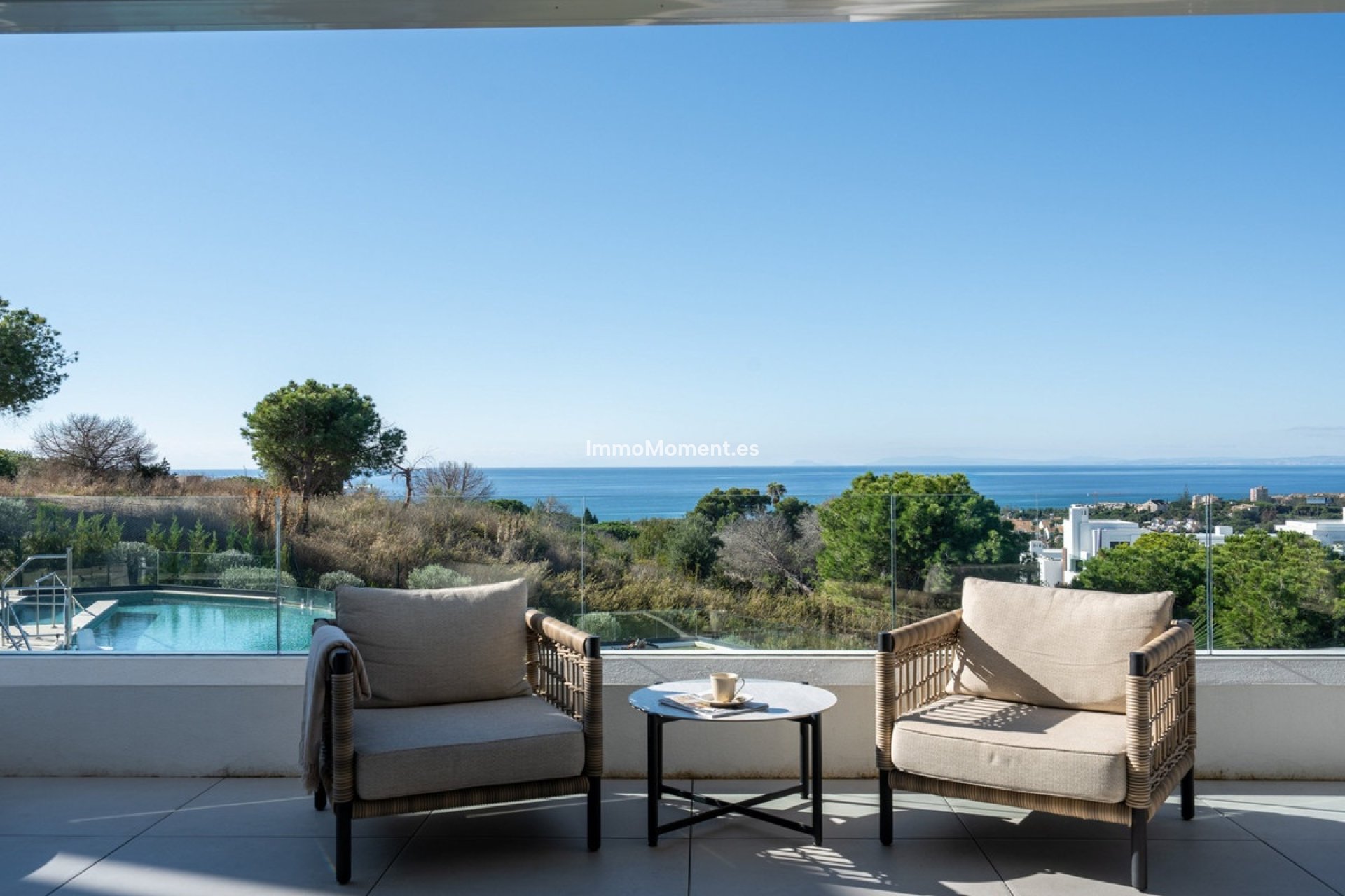 Resale - Apartment - Marbella - Artola