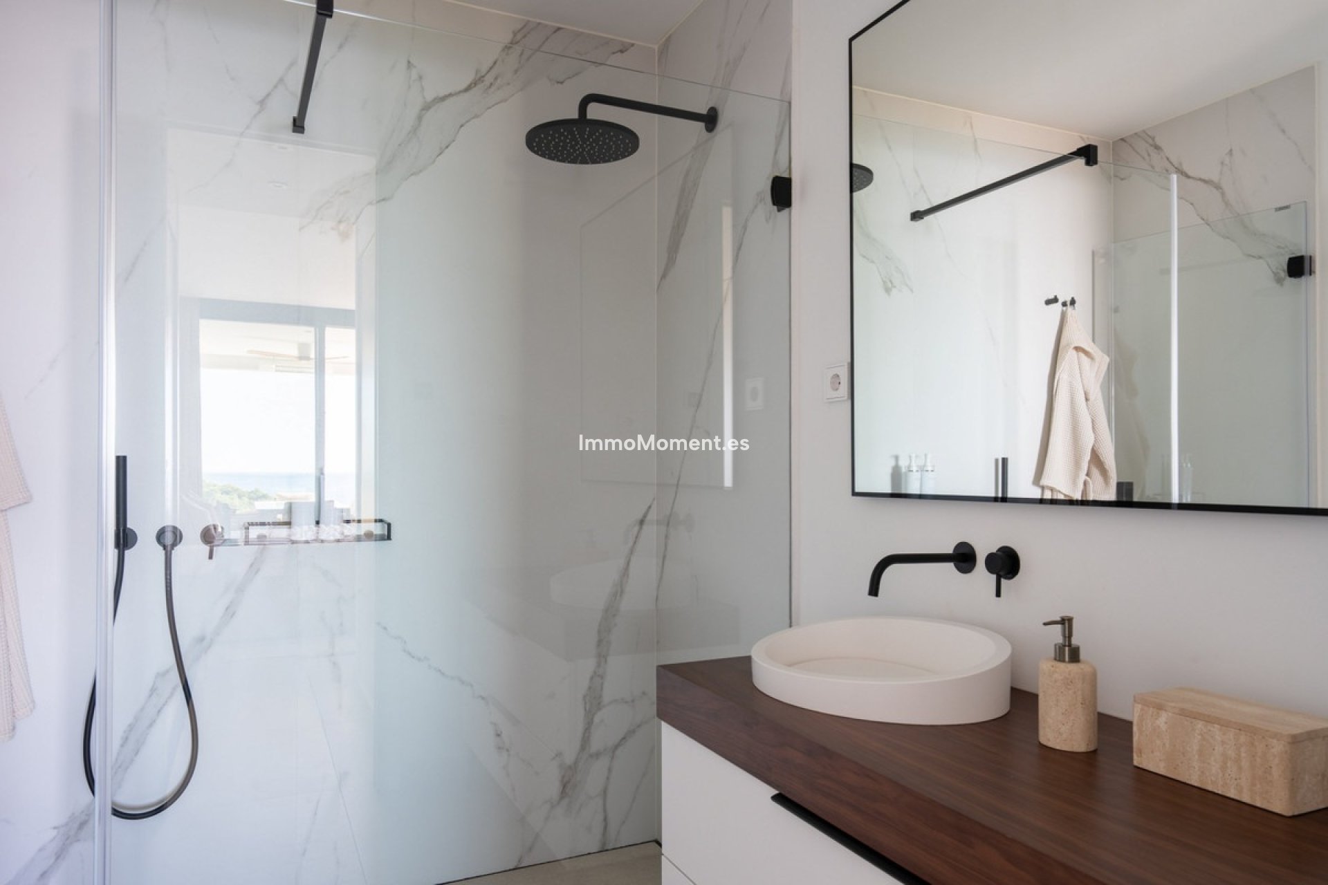 Resale - Apartment - Marbella - Artola