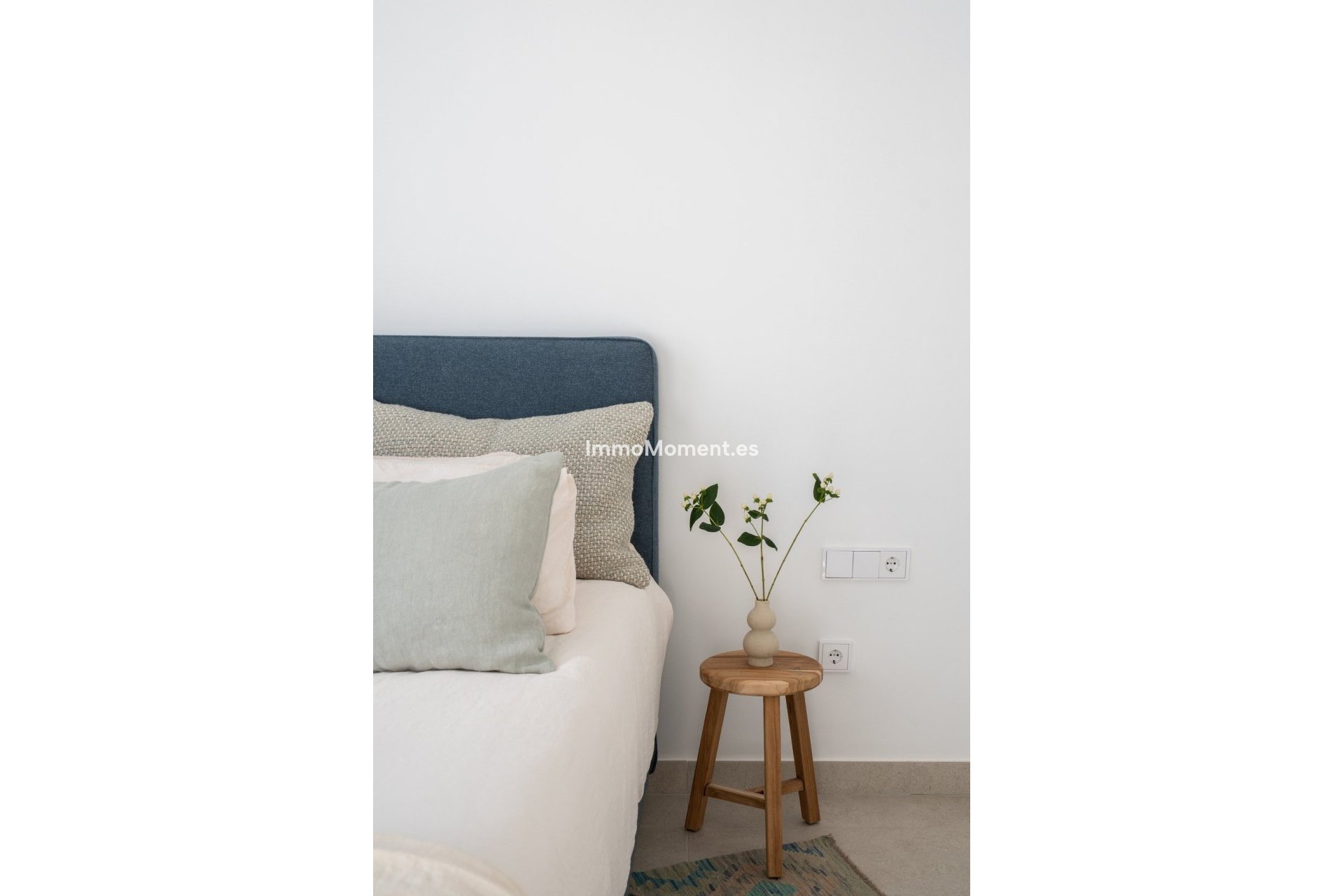 Resale - Apartment - Marbella - Artola