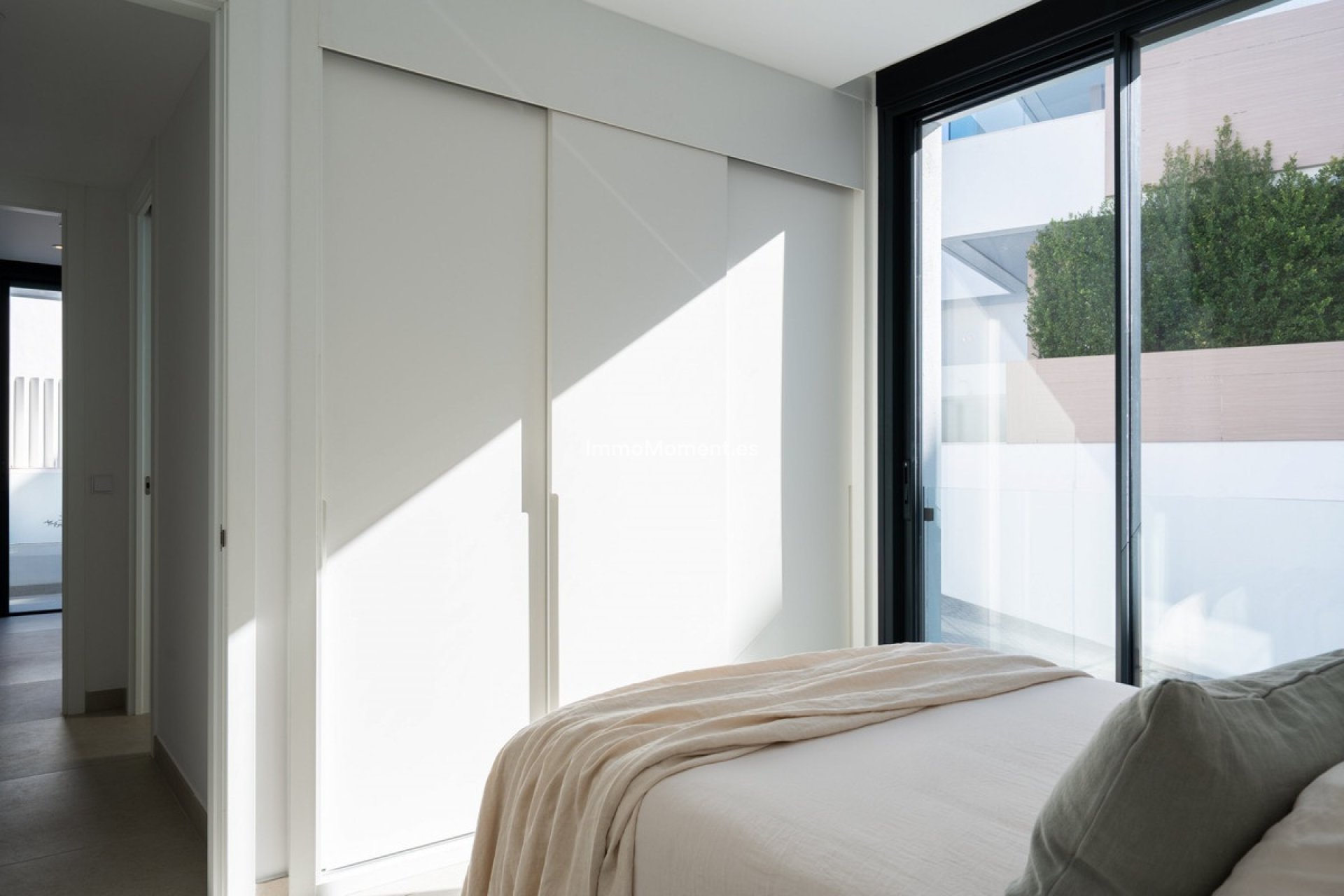 Resale - Apartment - Marbella - Artola