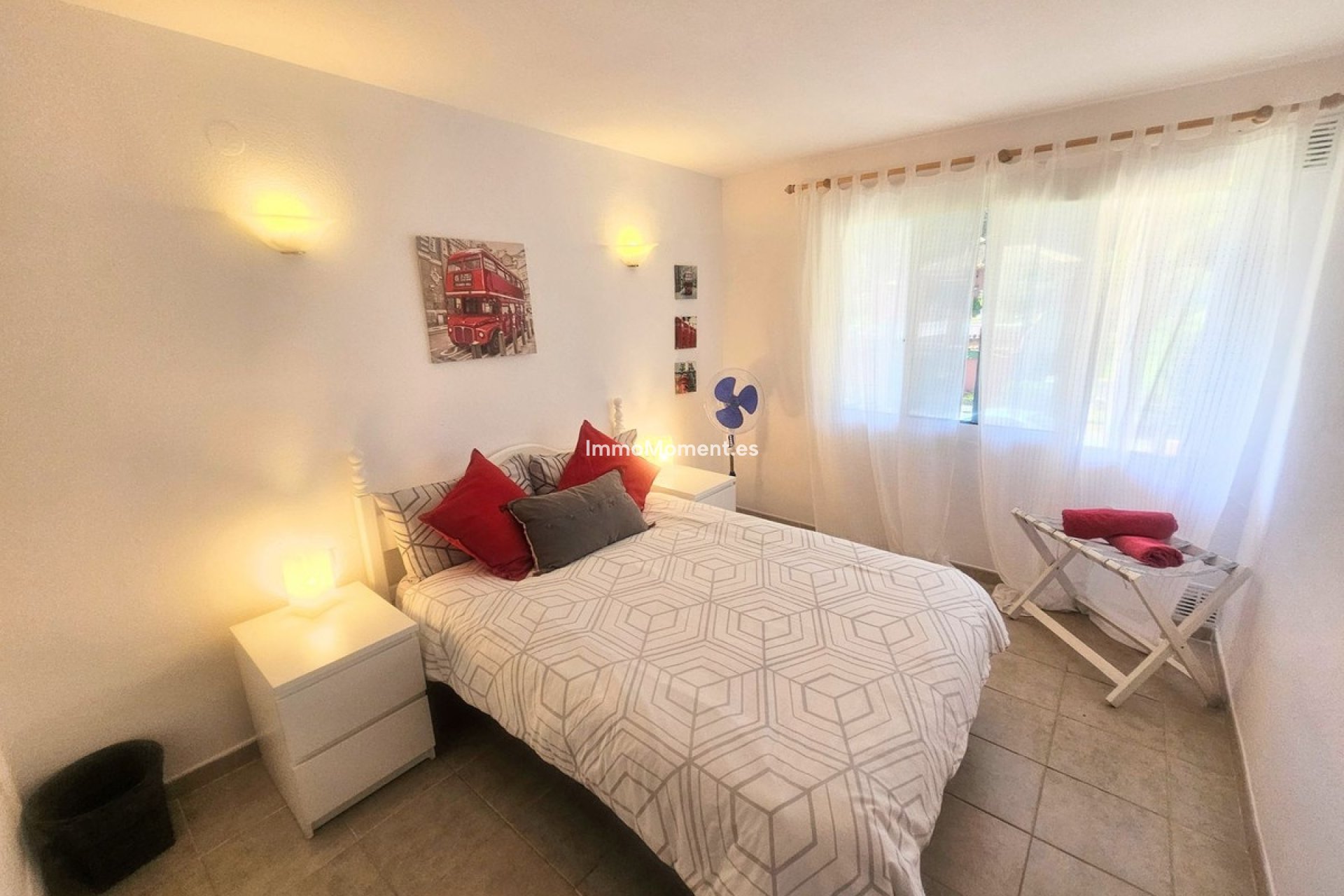 Resale - Apartment - Marbella - Artola