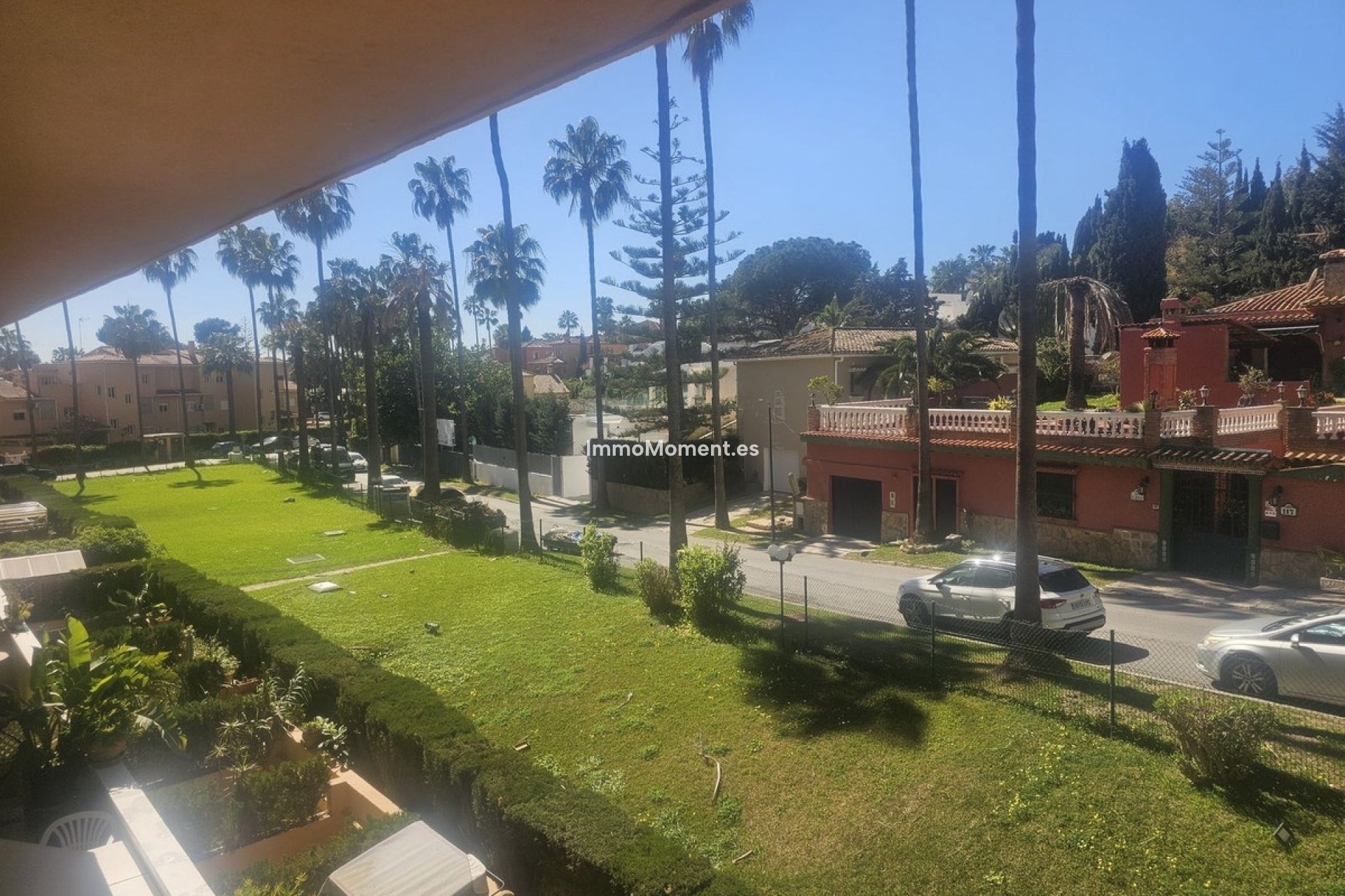 Resale - Apartment - Marbella - Artola