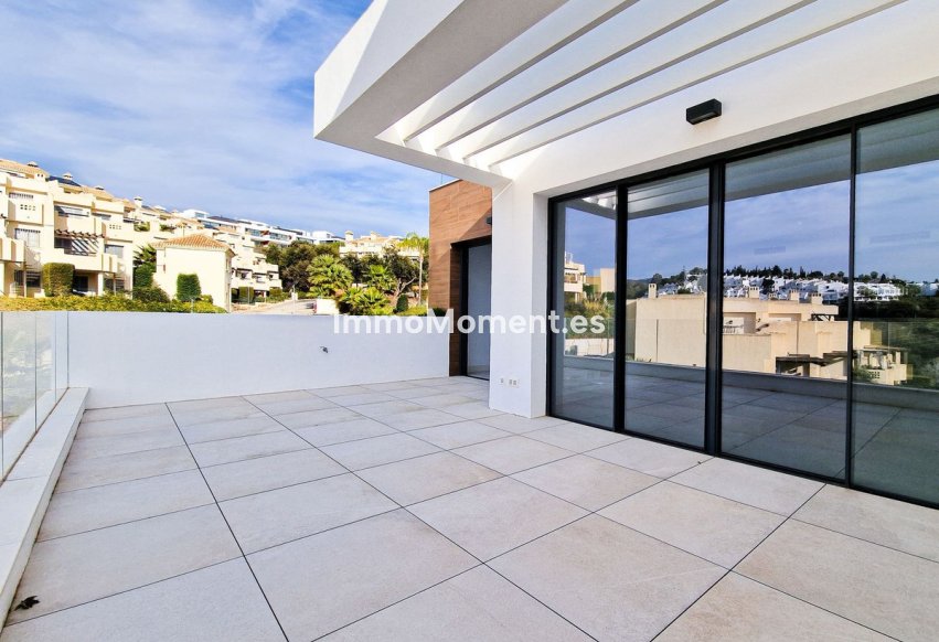 Resale - Apartment - Marbella - Artola