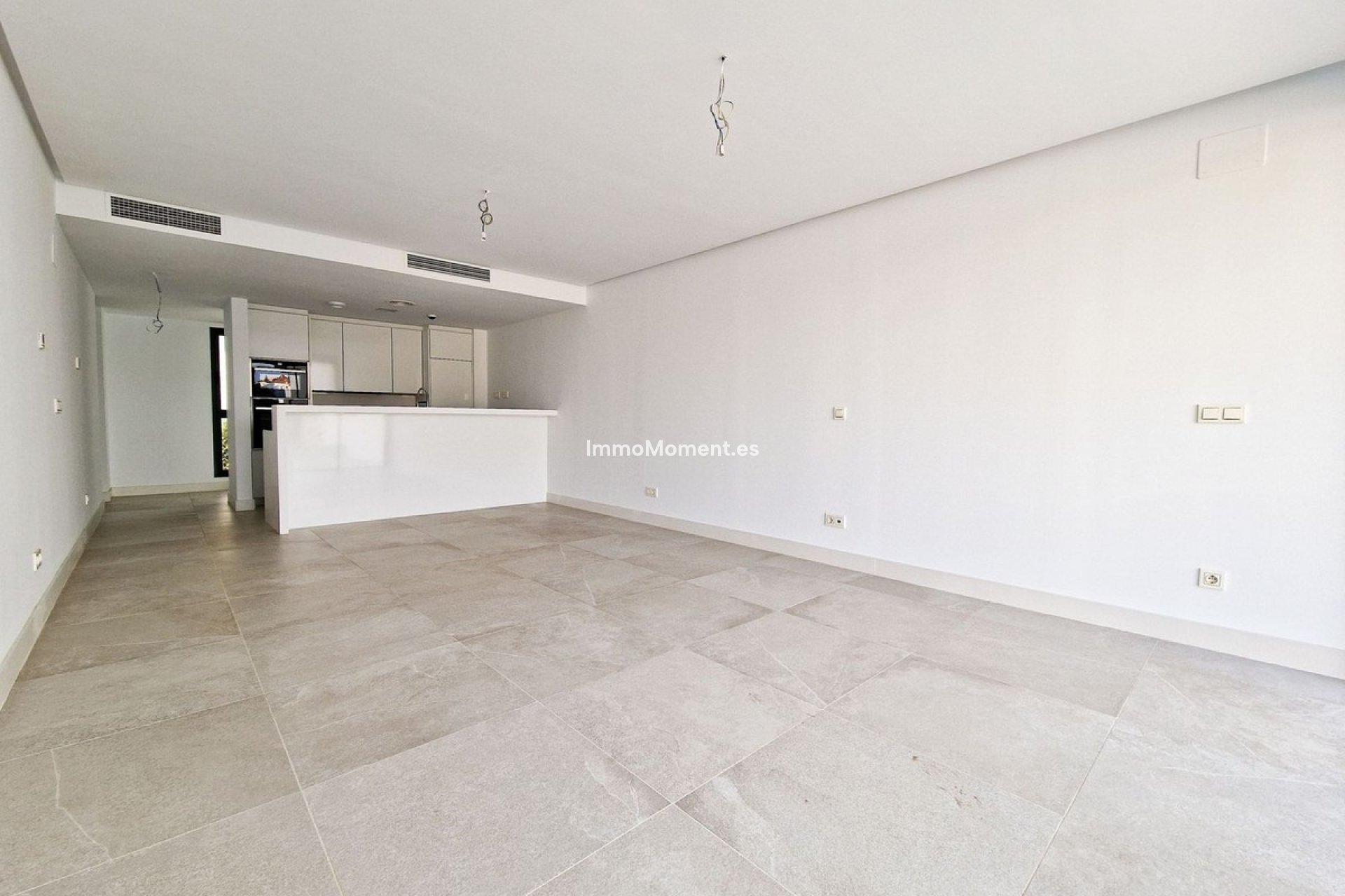 Resale - Apartment - Marbella - Artola