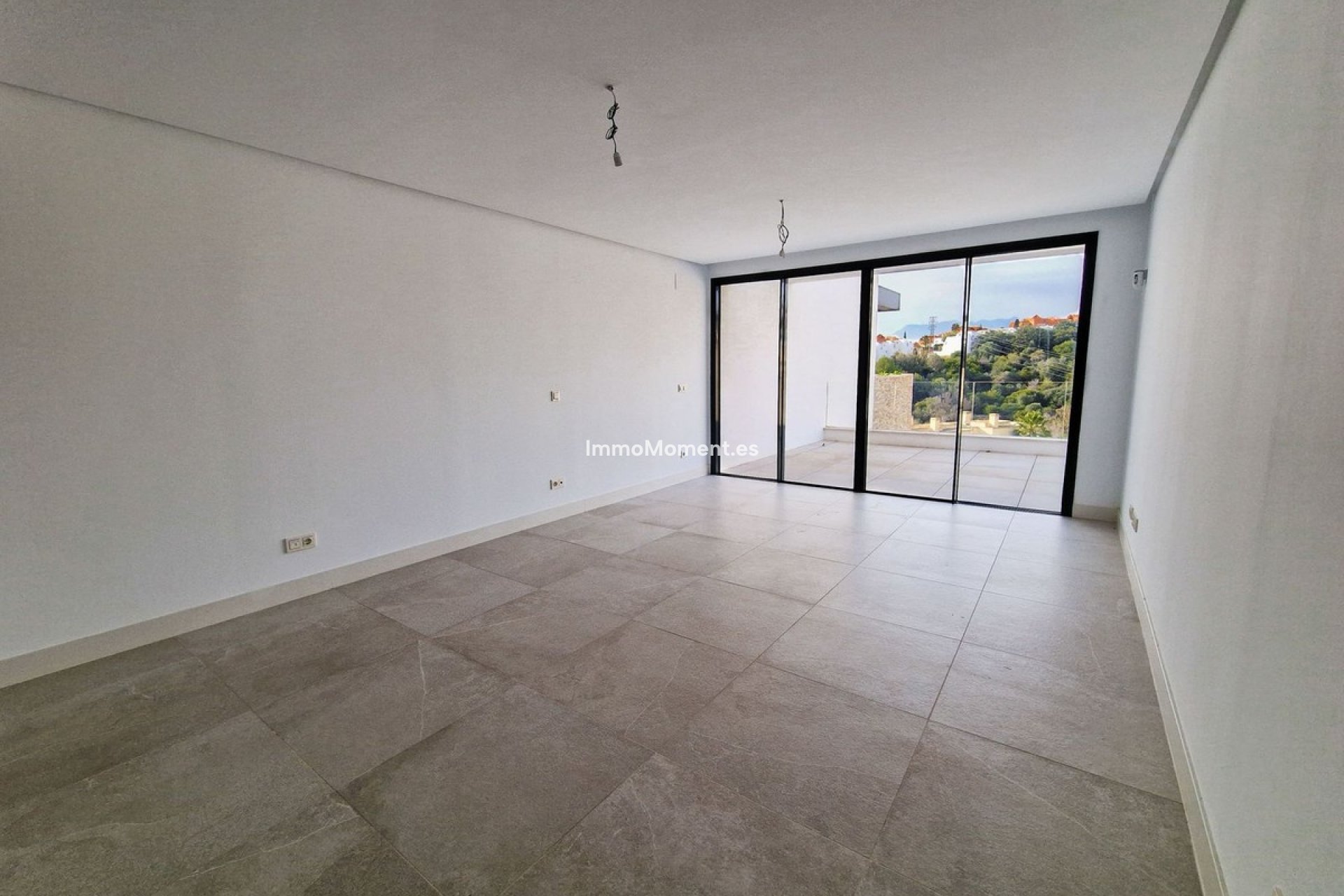 Resale - Apartment - Marbella - Artola