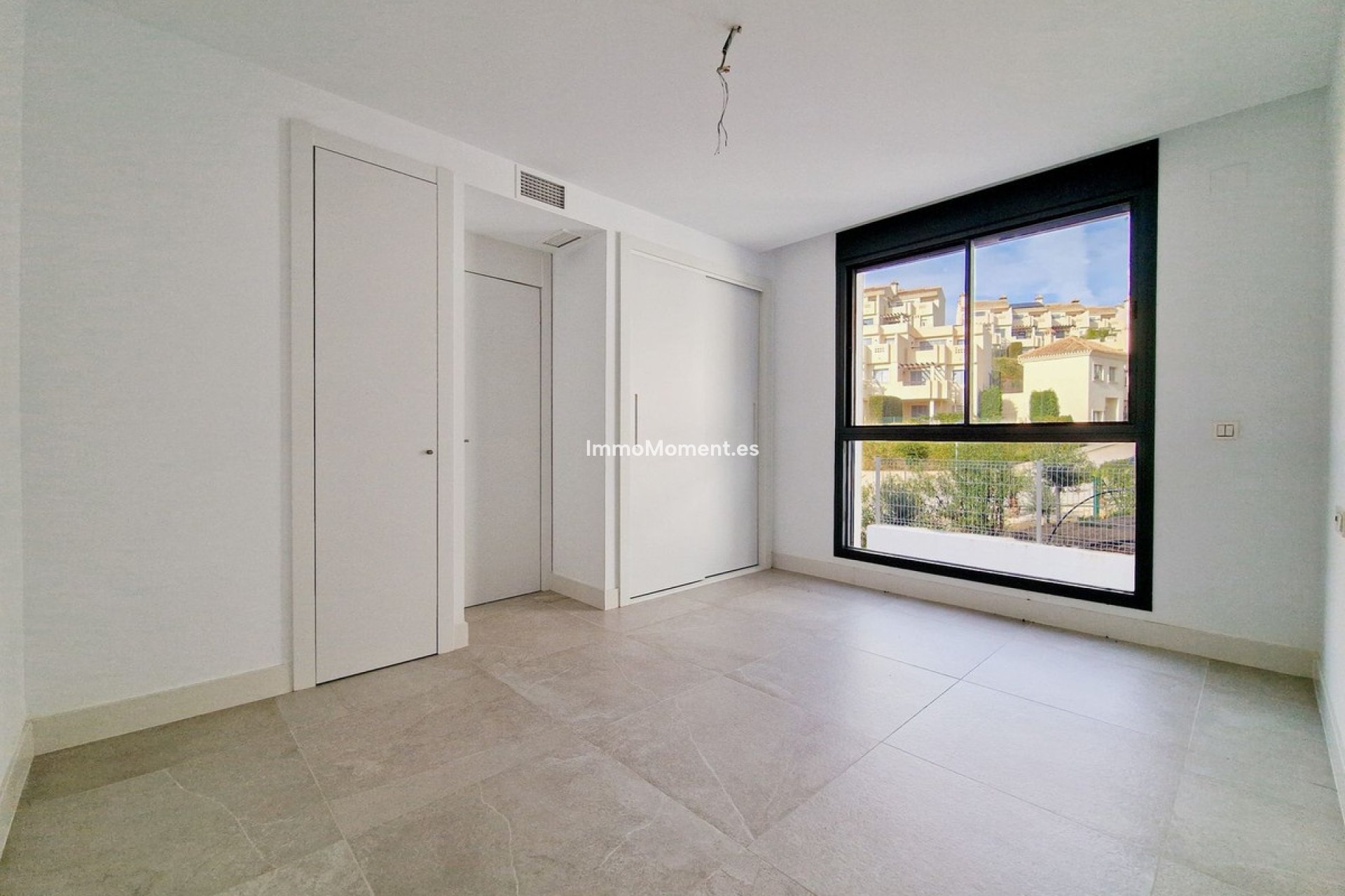 Resale - Apartment - Marbella - Artola