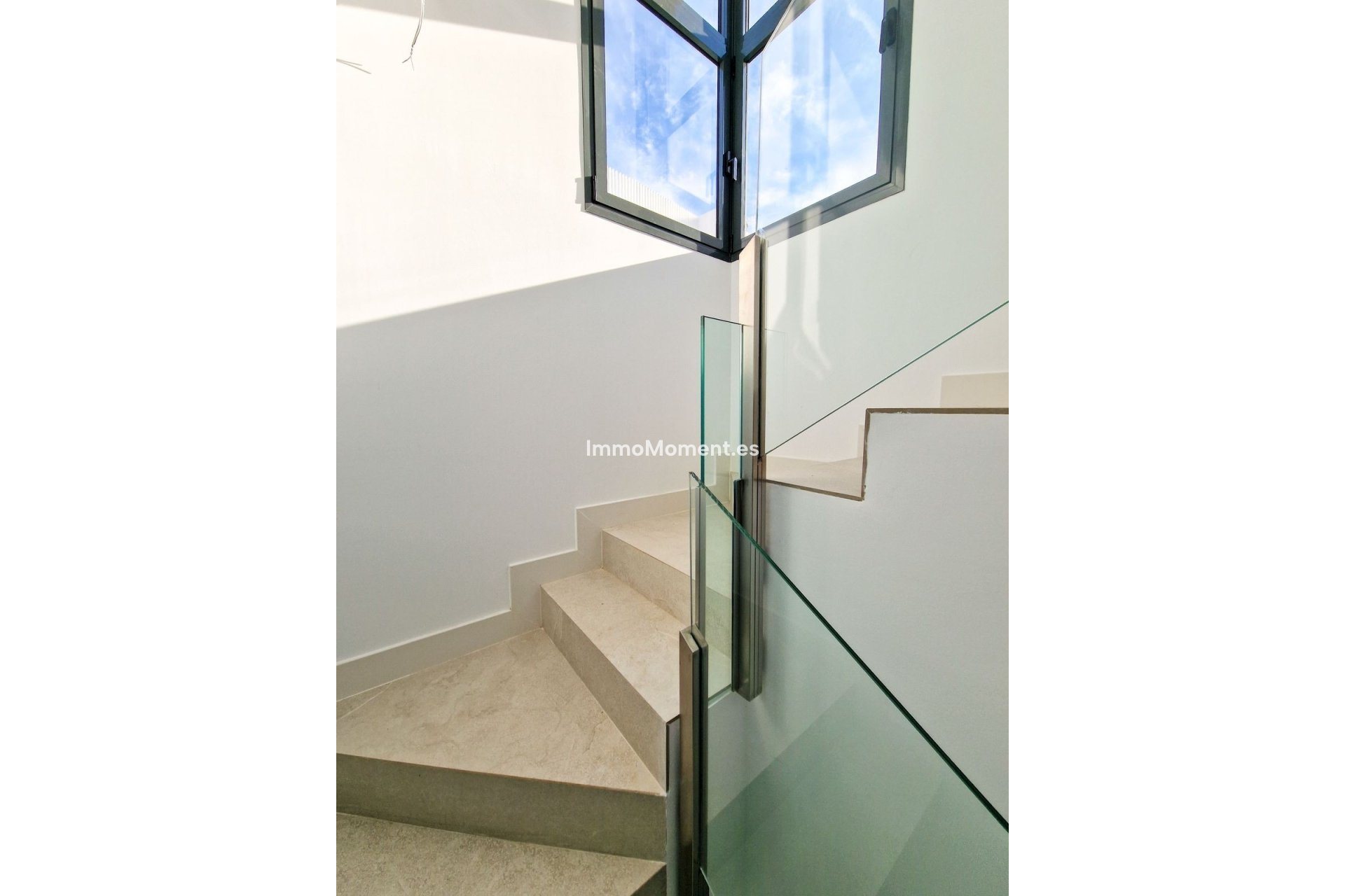 Resale - Apartment - Marbella - Artola