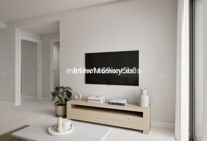 Resale - Apartment - Marbella - Artola