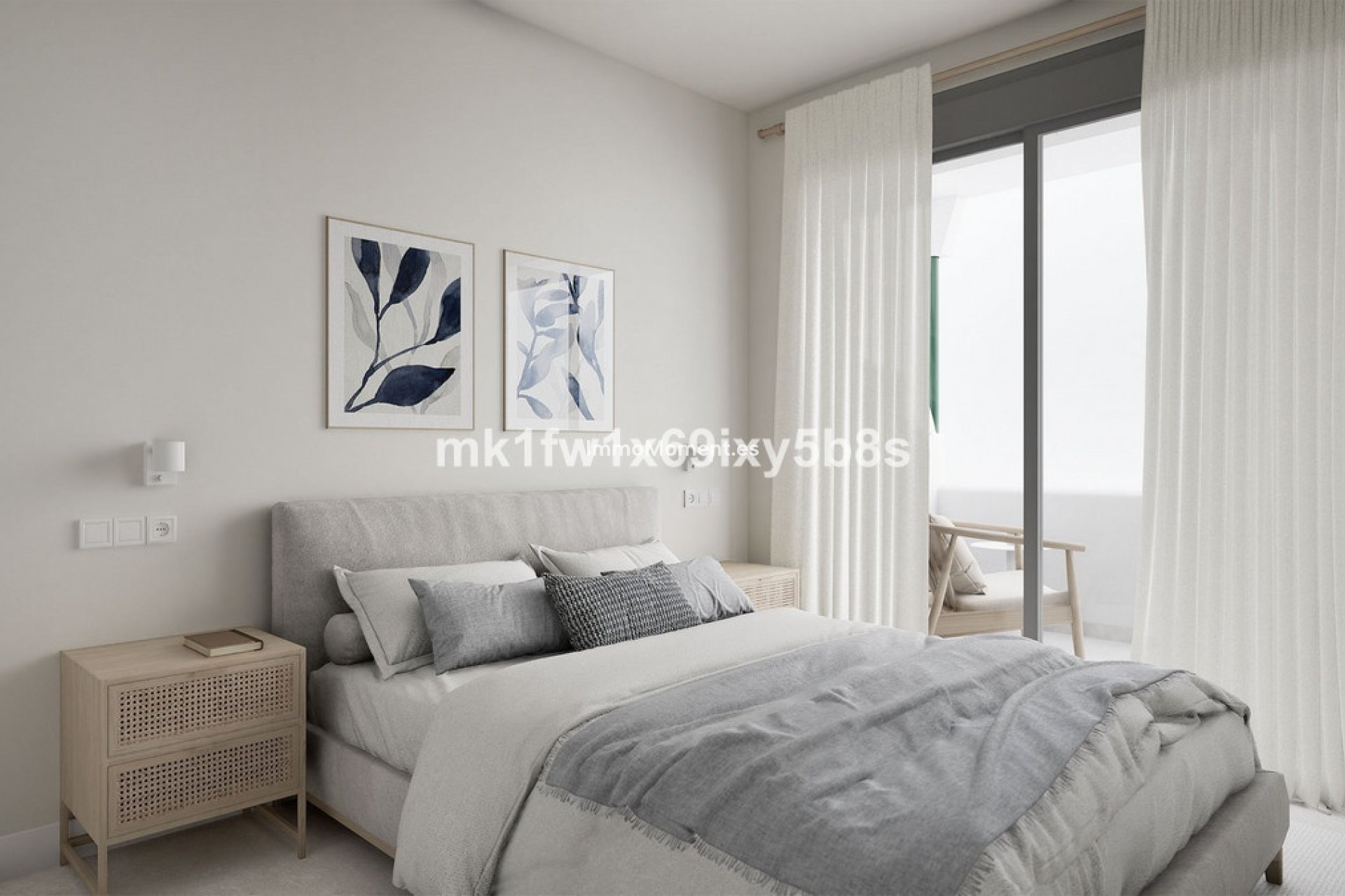Resale - Apartment - Marbella - Artola