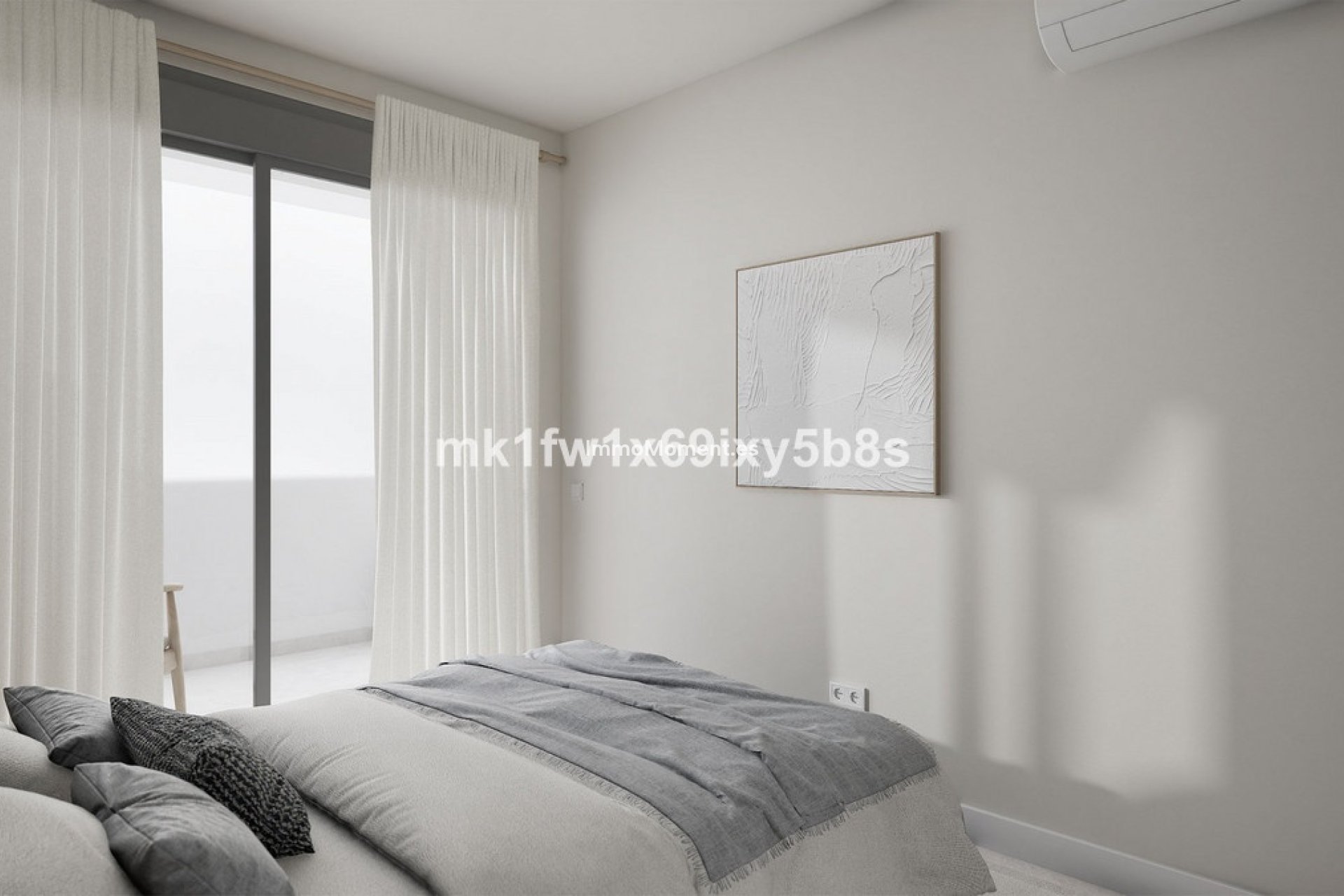 Resale - Apartment - Marbella - Artola