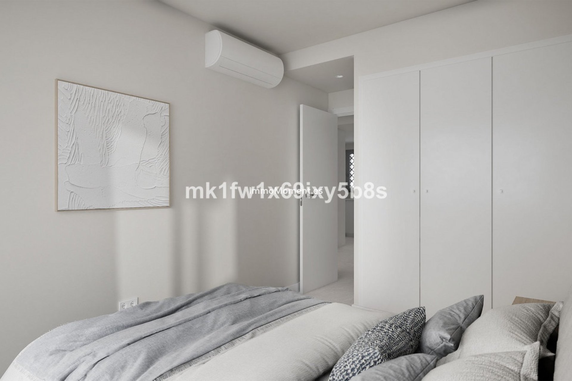 Resale - Apartment - Marbella - Artola