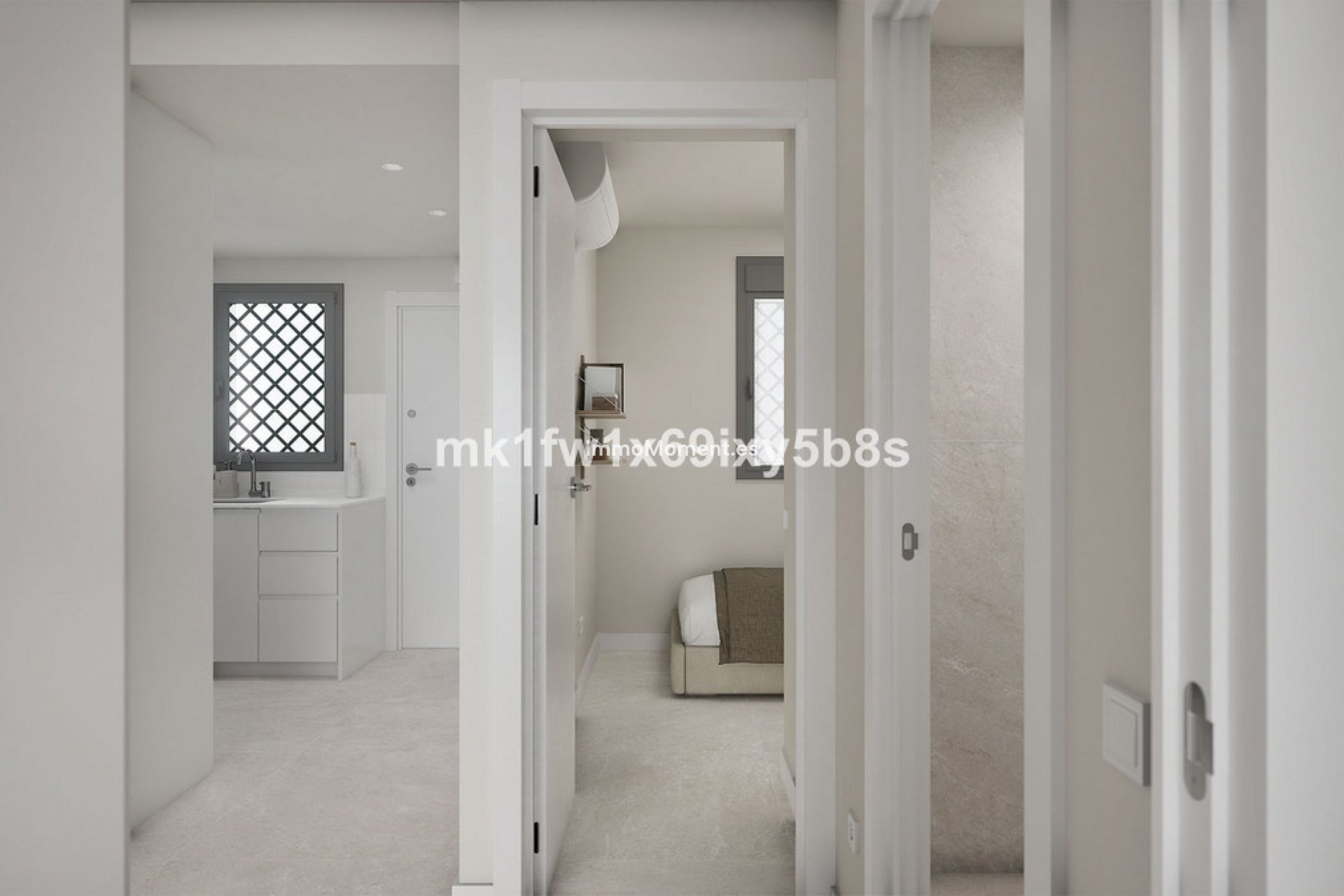 Resale - Apartment - Marbella - Artola