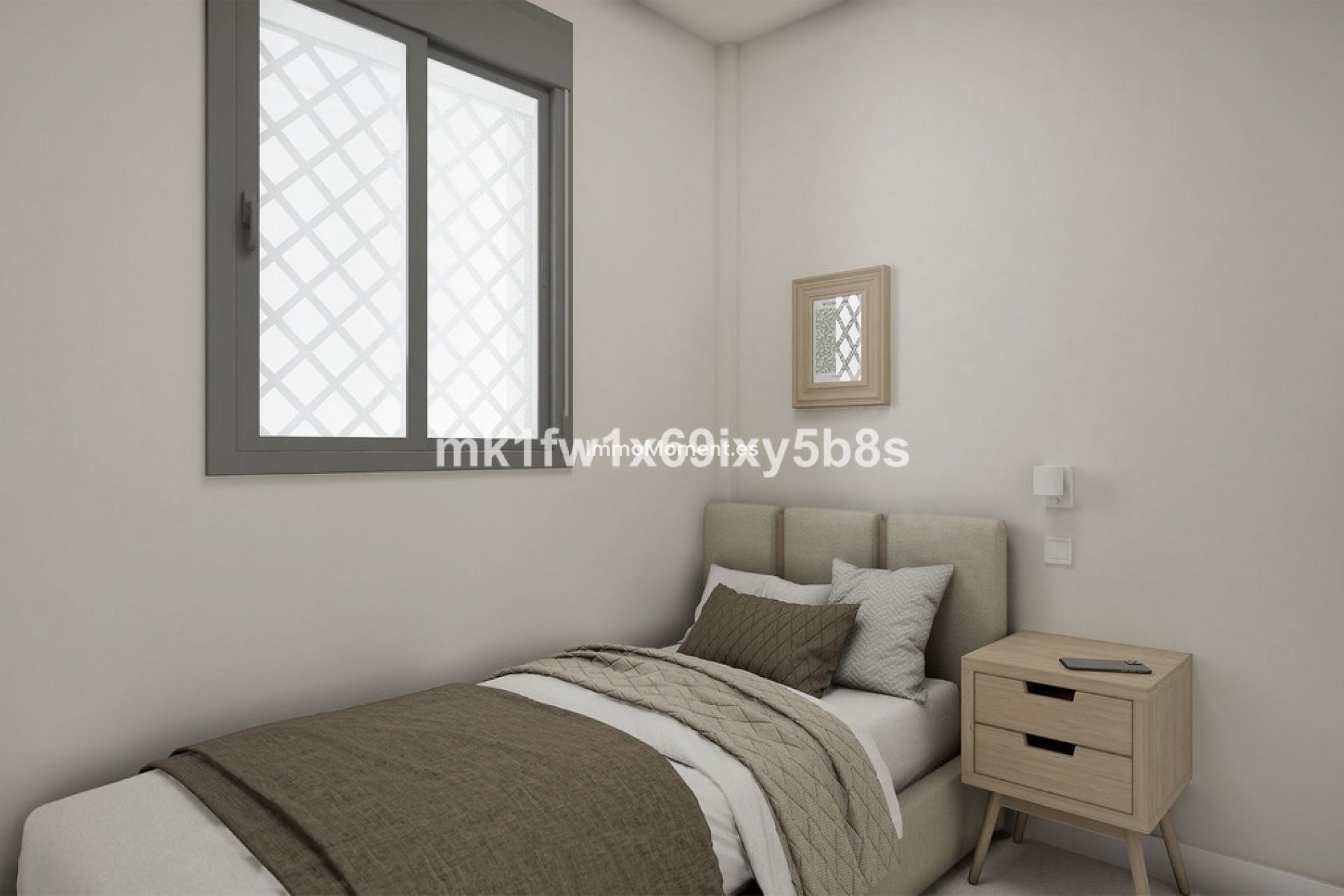 Resale - Apartment - Marbella - Artola